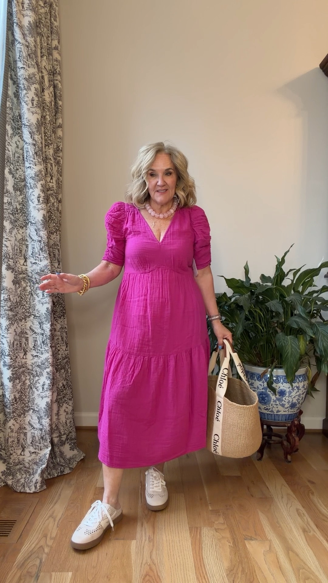 Walmart dresses. Wearing a medium except the black knit I did the small. The medium would prob be better? I just liked it fitted. 

The green shorter dress is good quality. The design just did not fit me right. I felt like there was way too much fabric in the chest area and wasnt fitted properly. 

Easter dresses, shower, dress work dress vacation dress pink dress

#LTKSeasonal #LTKPetite #LTKOver40