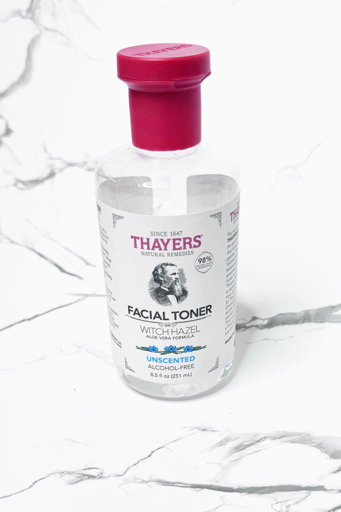 The toner I’ve been using on my oily skin.

#LTKstyletip #LTKbeauty