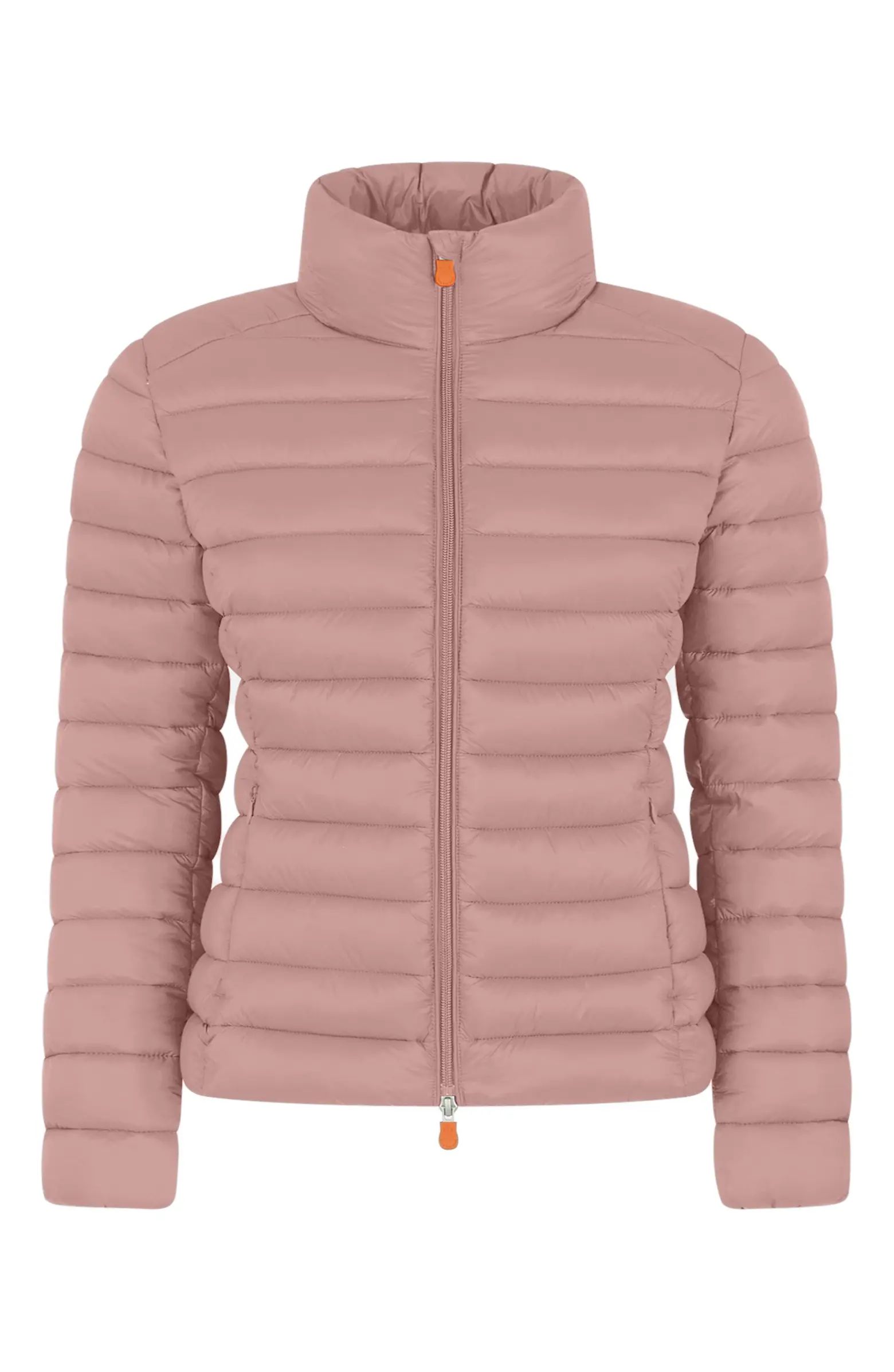 Save The Duck Carly Recycled Nylon Puffer Jacket | Nordstrom | Nordstrom Canada