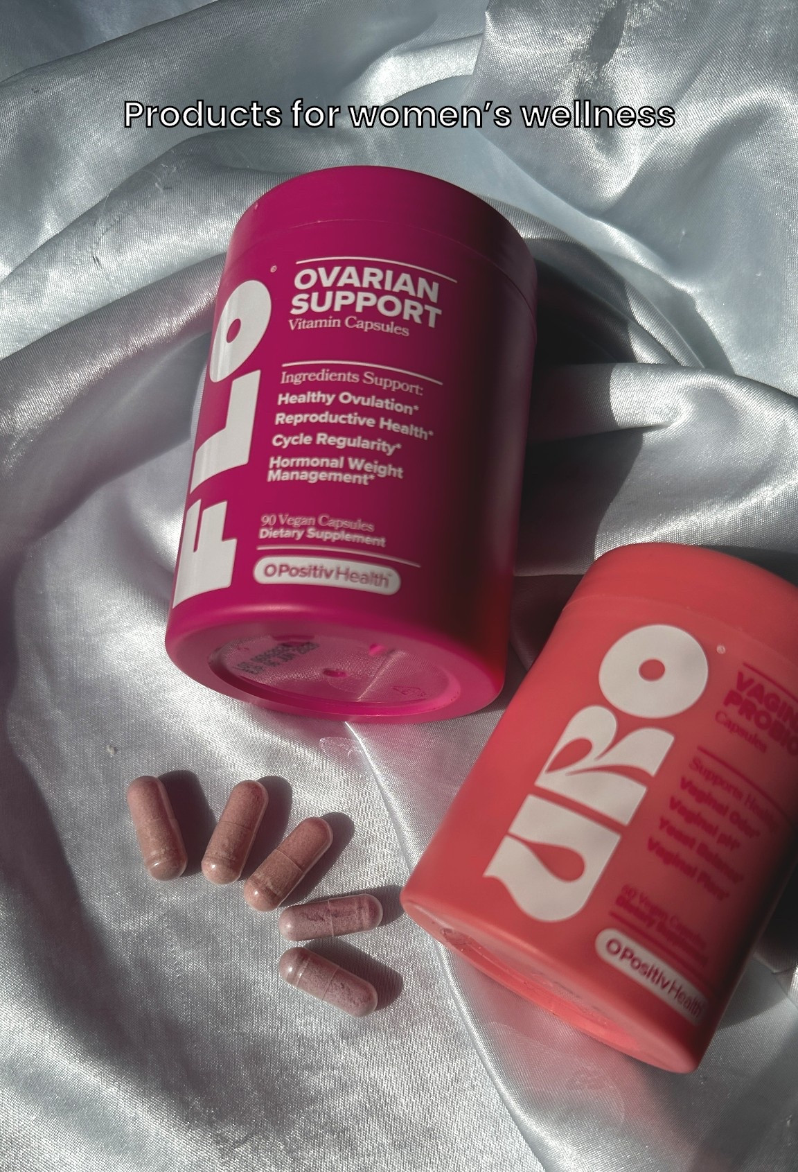 Take care of yourself from the inside out. 

 #womenshealth #womenswellness