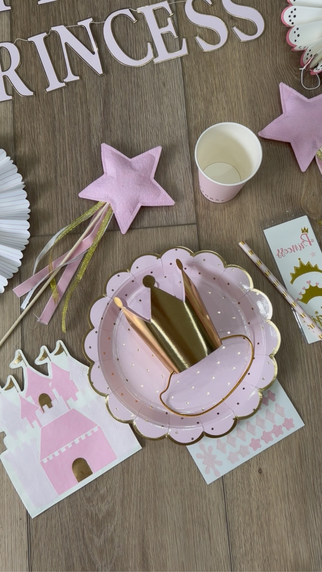 Princess Party #party #partyideas #princessparty #princess 

#LTKKids #LTKmomlife