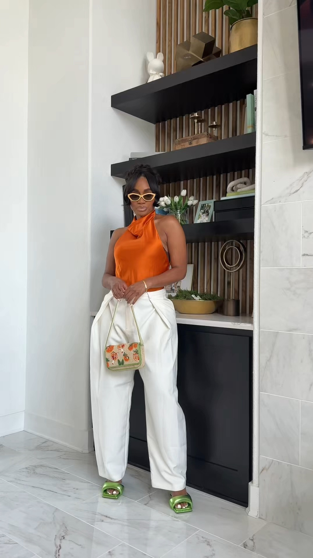 summer outfits style inspo from @Zara 

#LTKootd #LTKMidsize