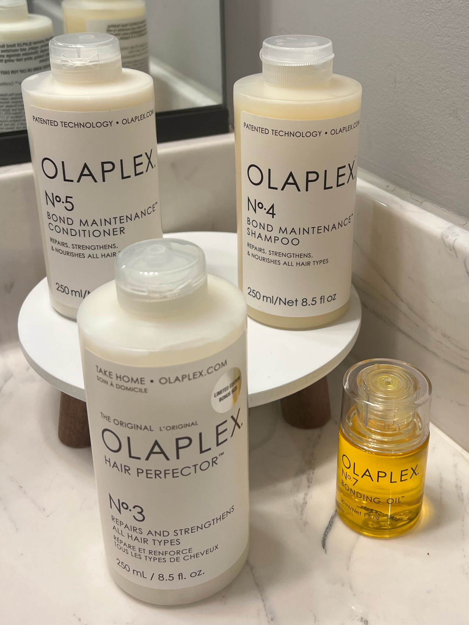 My favorite hair products 💆‍♀️

#LTKFind #LTKbeauty