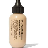 Studio Radiance Face And Body Radiant Sheer Foundation C3 | Beauty Bay