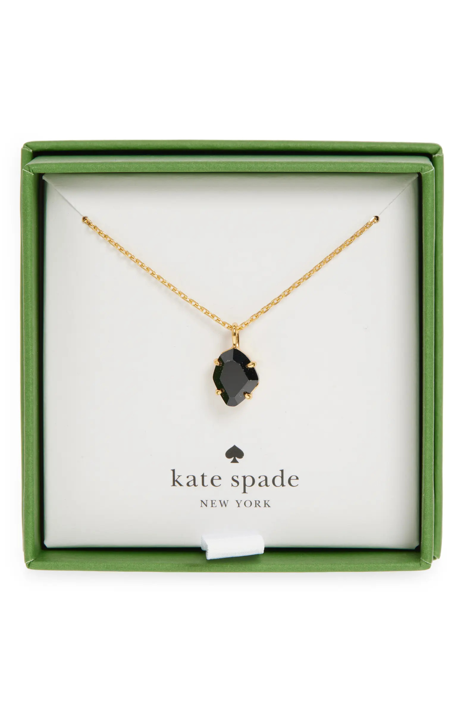 treasure trove mini pendant necklace | Nordstrom Rack