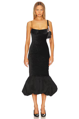 Dahlia Midi Dress
                    
                    NBD | Revolve Clothing (Global)