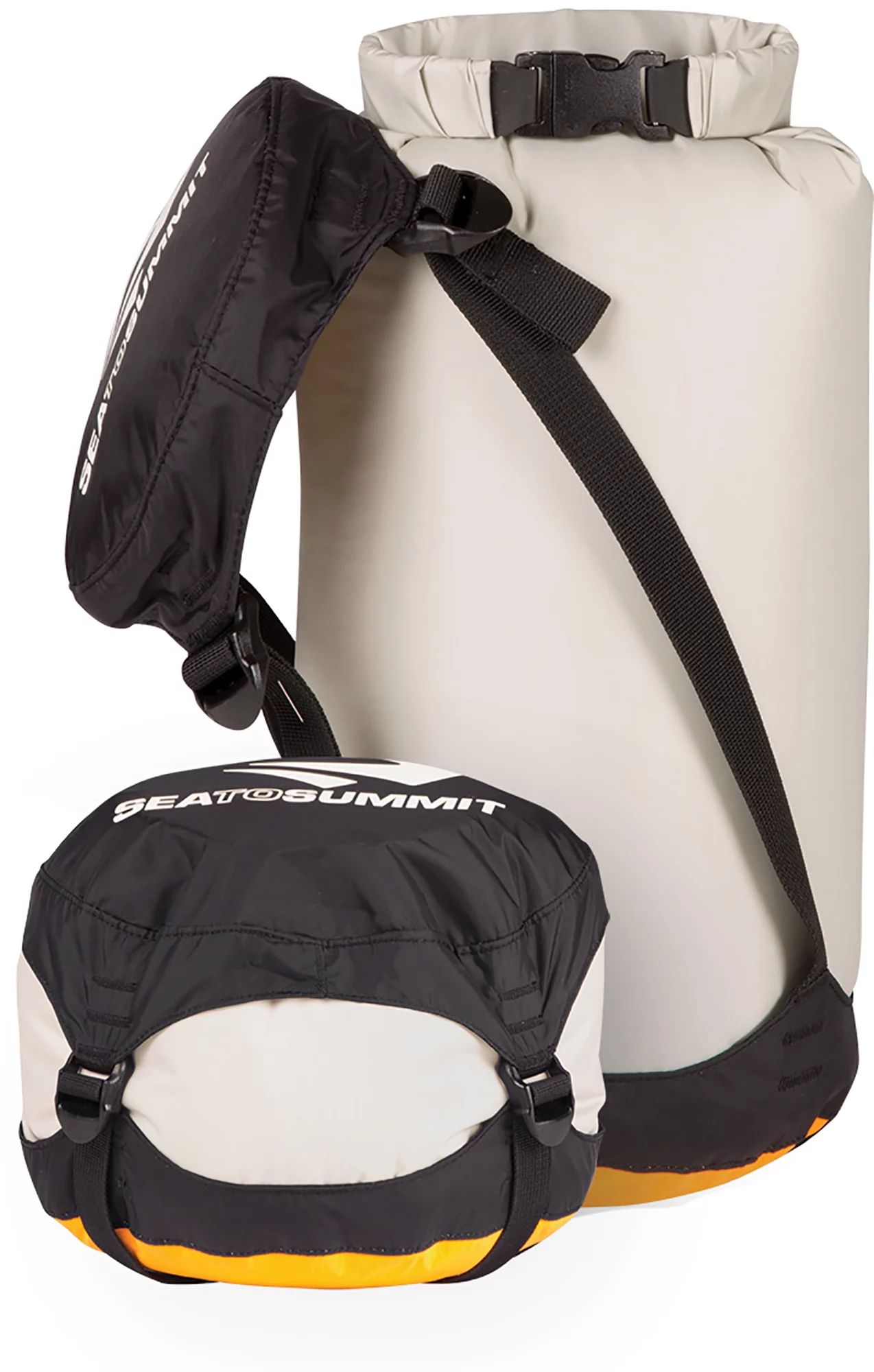 Sea to Summit eVent Dry Sack, 14L | Public Lands