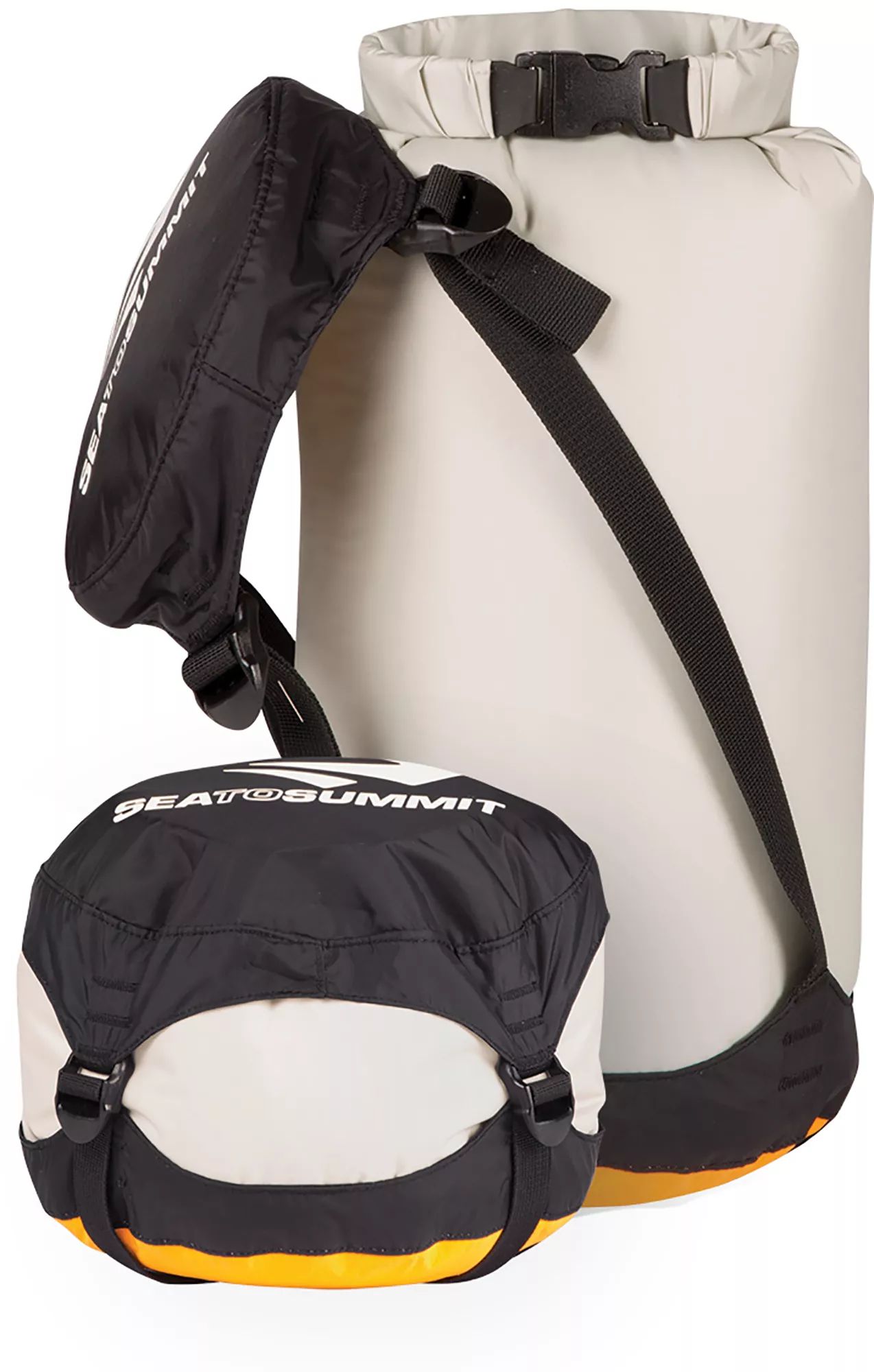 Sea to Summit eVent Dry Sack, 14L | Public Lands