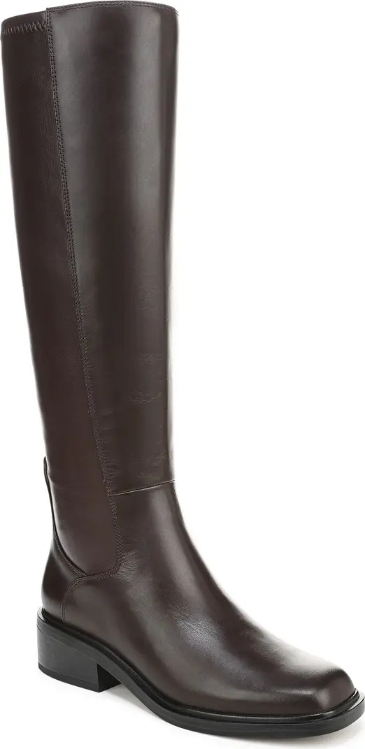 Gisella Knee High Boot (Women) | Nordstrom