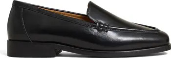 Ludlow Square Toe Loafer (Women) | Nordstrom