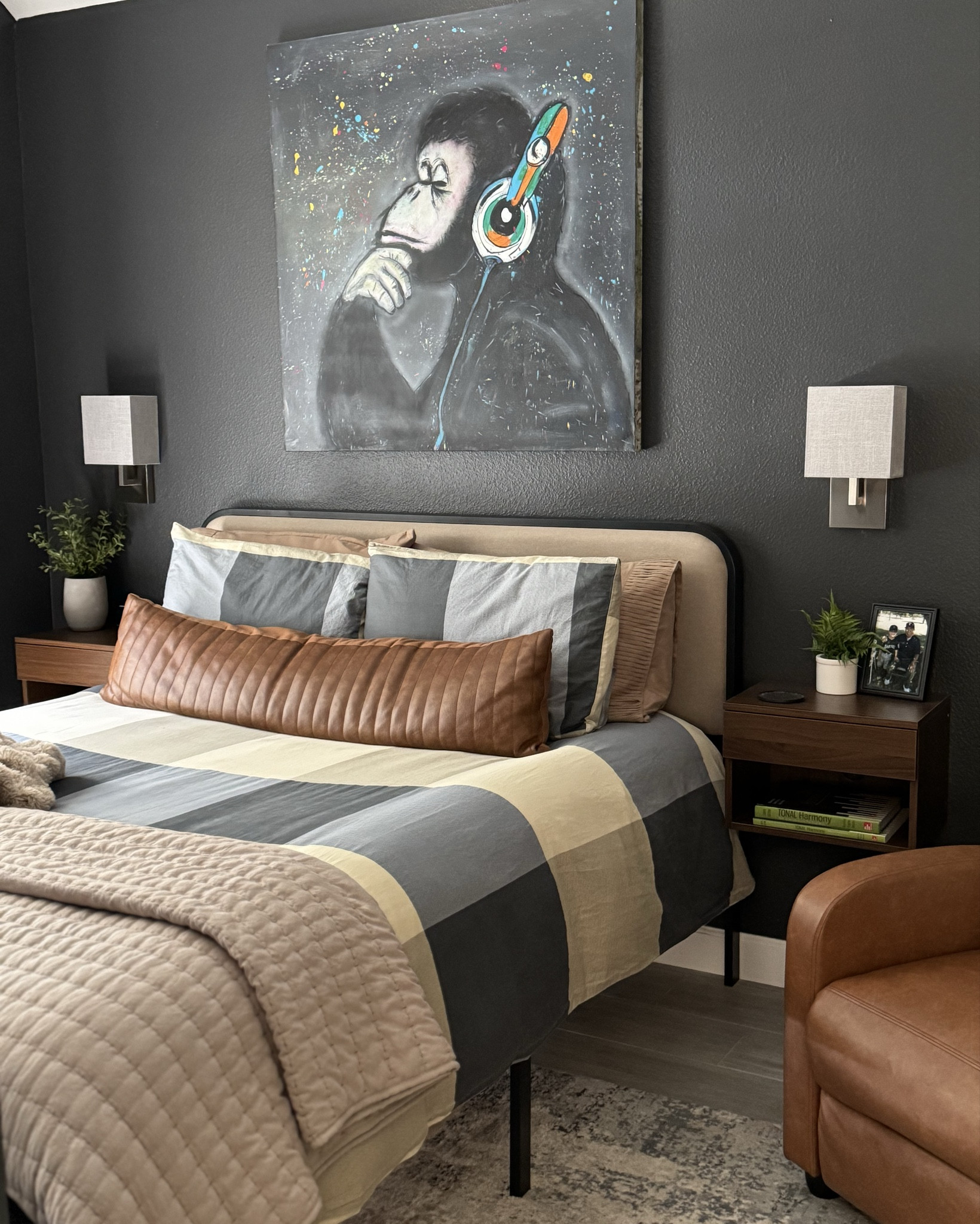 We gave Jax room a little refresh 

#LTKHome