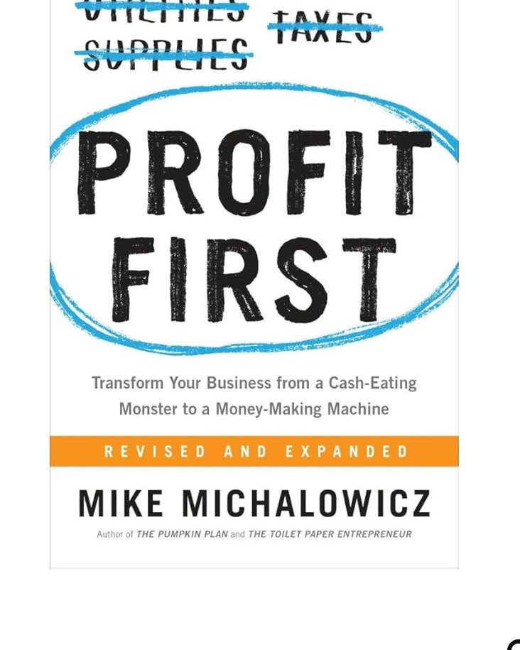 Great business reads during prime days 

#LTKGiftGuide #LTKSaleAlert #LTKxPrimeDay