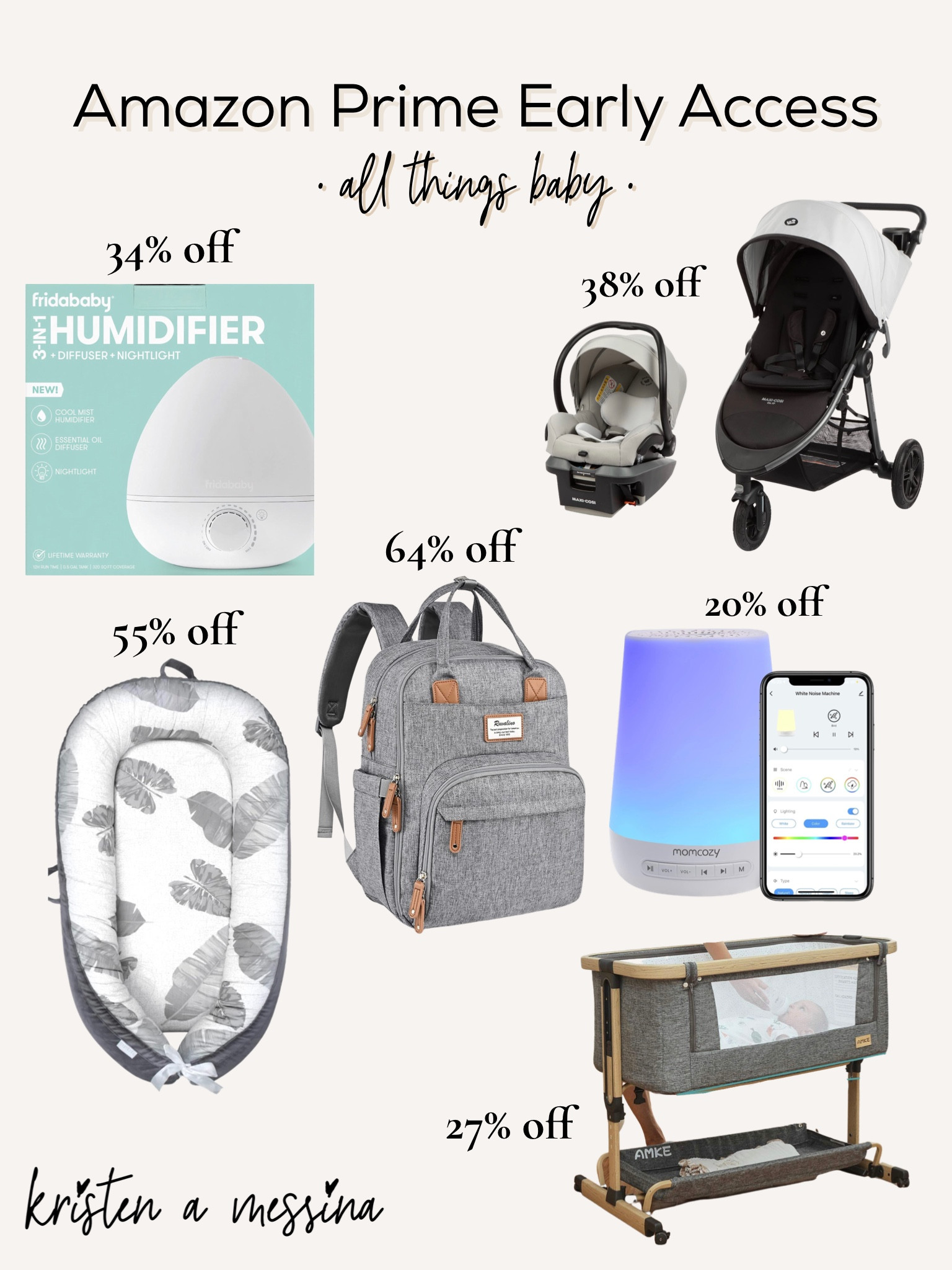 Baby basic essentials!

#LTKbaby #LTKsalealert #LTKGiftGuide