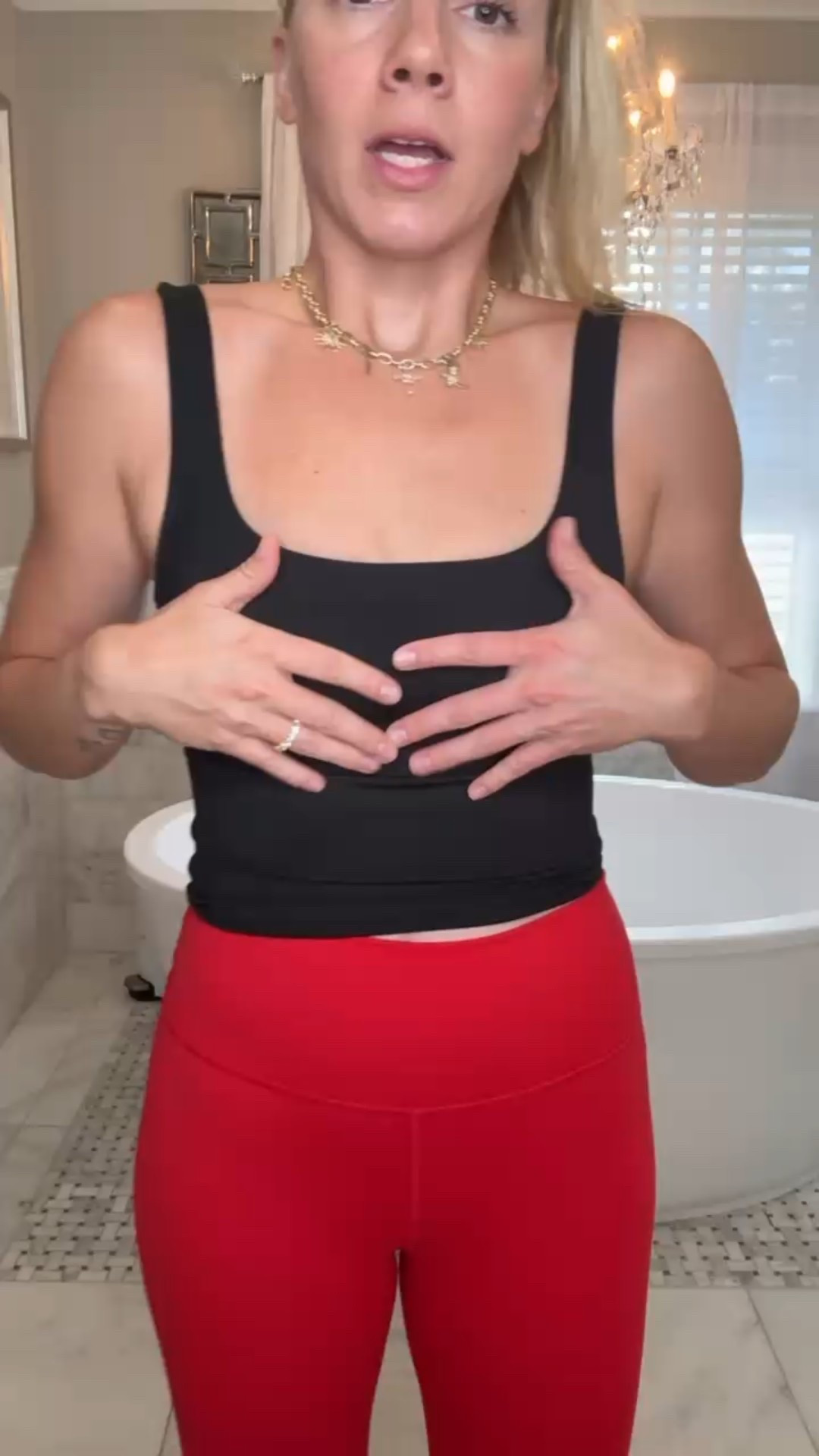 Fabletics active wear ! I will never get over the quality of all their pieces plus the amount of sizes they have and how affordable they are when you become a member ! 80% everything with this link : http://fabletics.com/BonnieEngle

#LTKU #LTKSeasonal #LTKActive