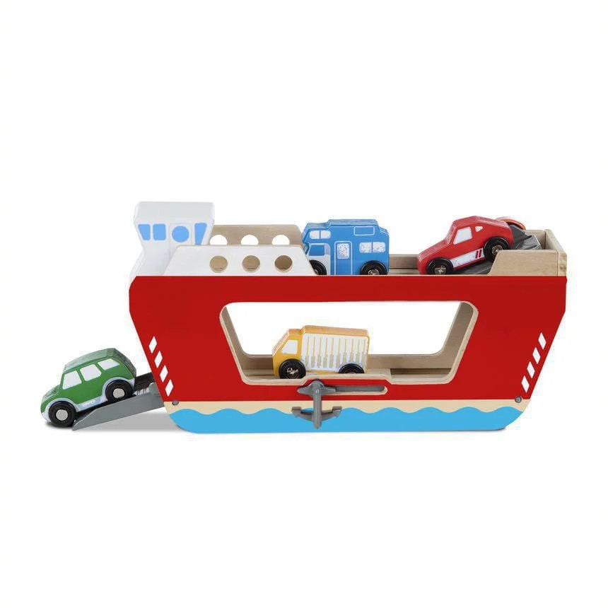 Melissa & Doug Ferryboat | Walmart (CA)