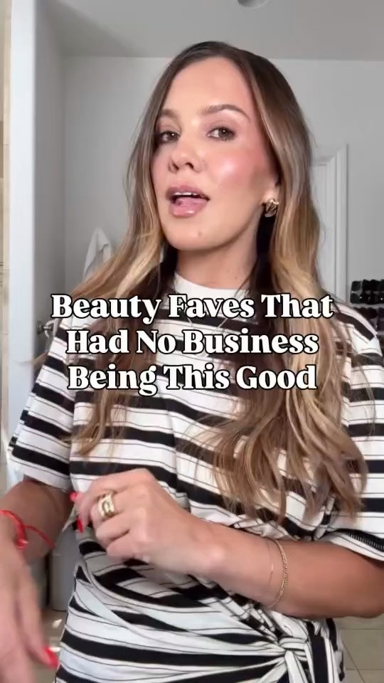 Beauty favorites that had no business being this good

Beauty finds, Nordstrom beauty, skincare, makeup

#LTKgrwm #LTKootd #LTKBeauty