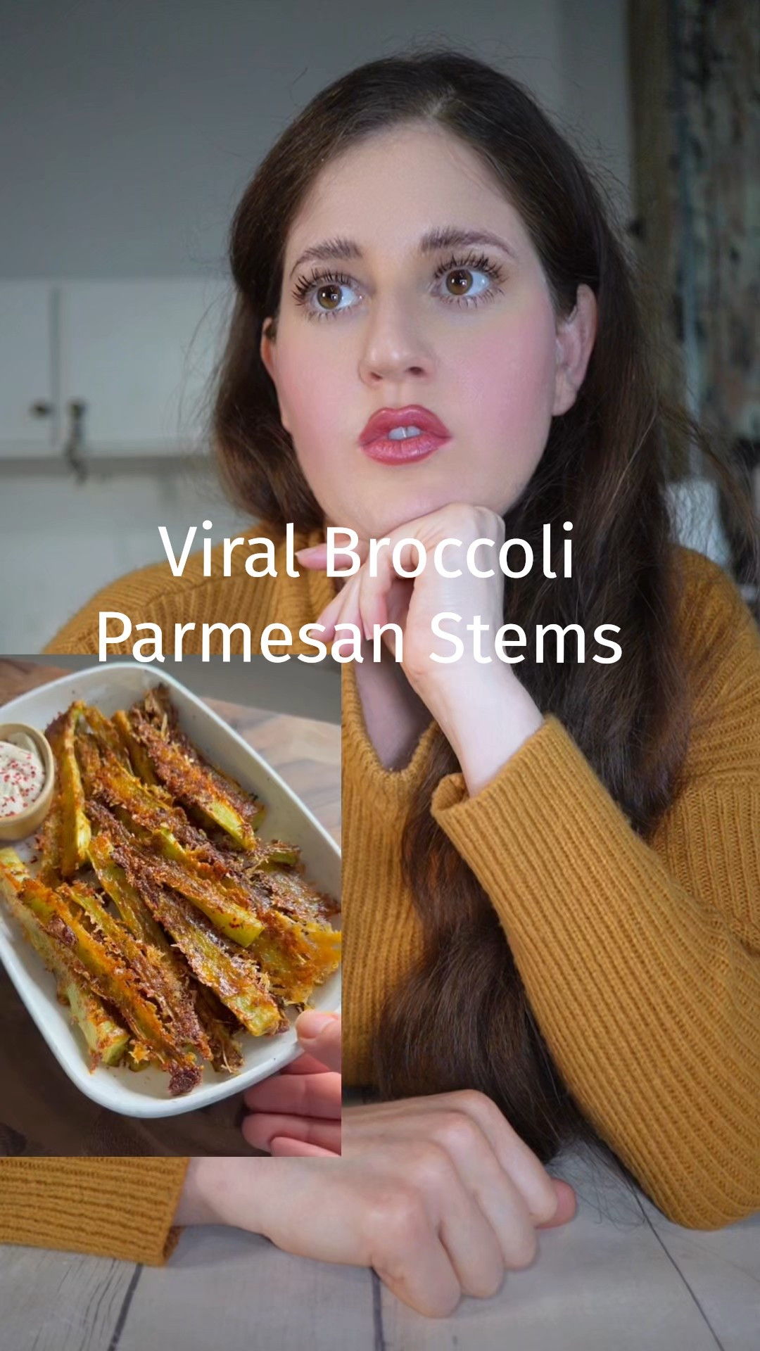 This viral recipe by hungry.happens sounded too good to pass up. Watch the video for my whole review and if you want to make it I tagged all the products you need. 

#LTKFindsUnder100 #LTKFindsUnder50 #LTKHome