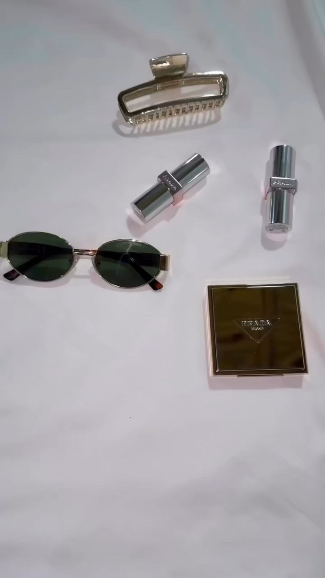 PRADA Light Collection 

#LTKU #LTKSeasonal #LTKBeauty