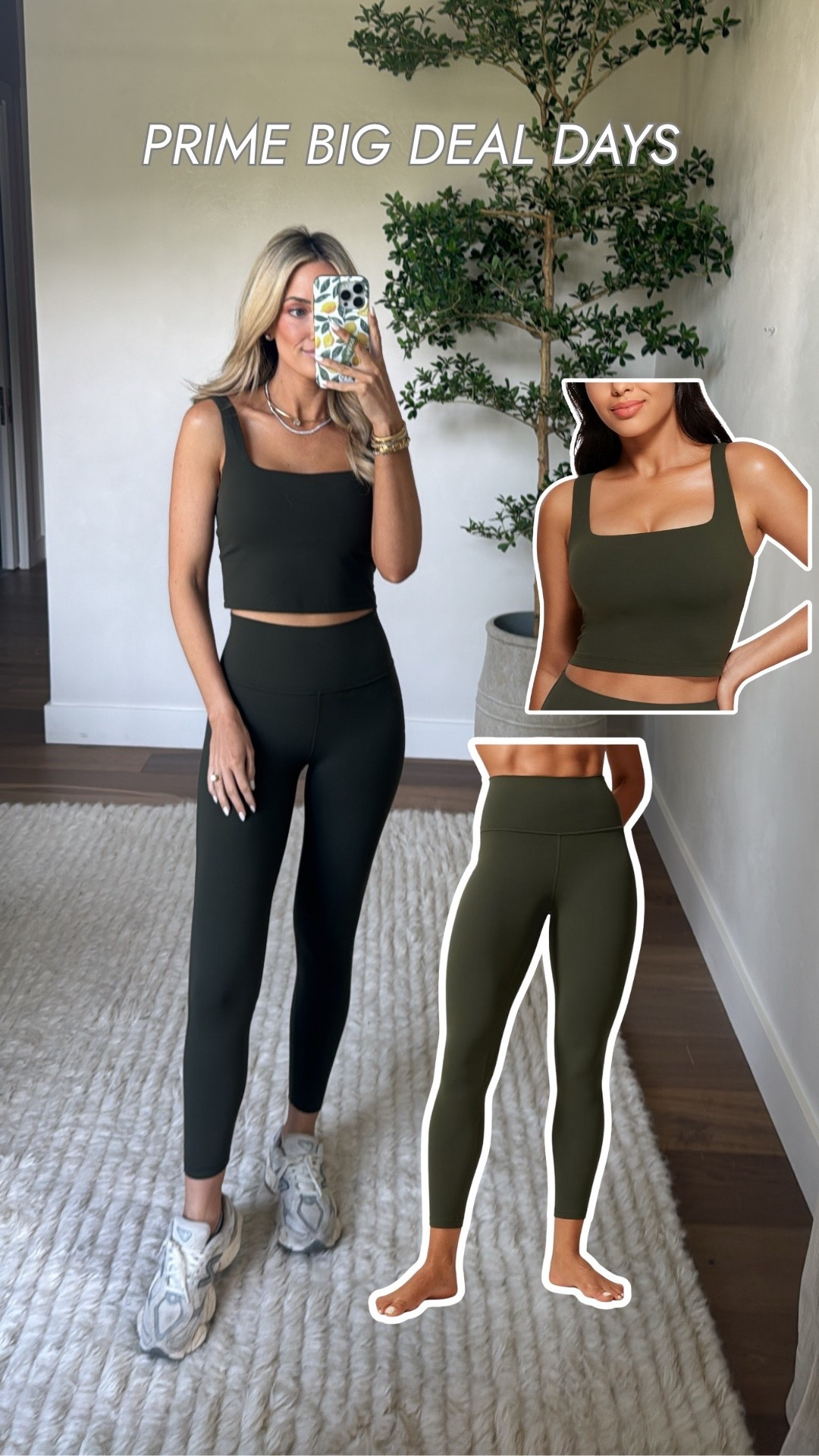 One of my fav sets on sale! 

#LTKStyleTip #LTKFindsUnder50 #LTKSeasonal