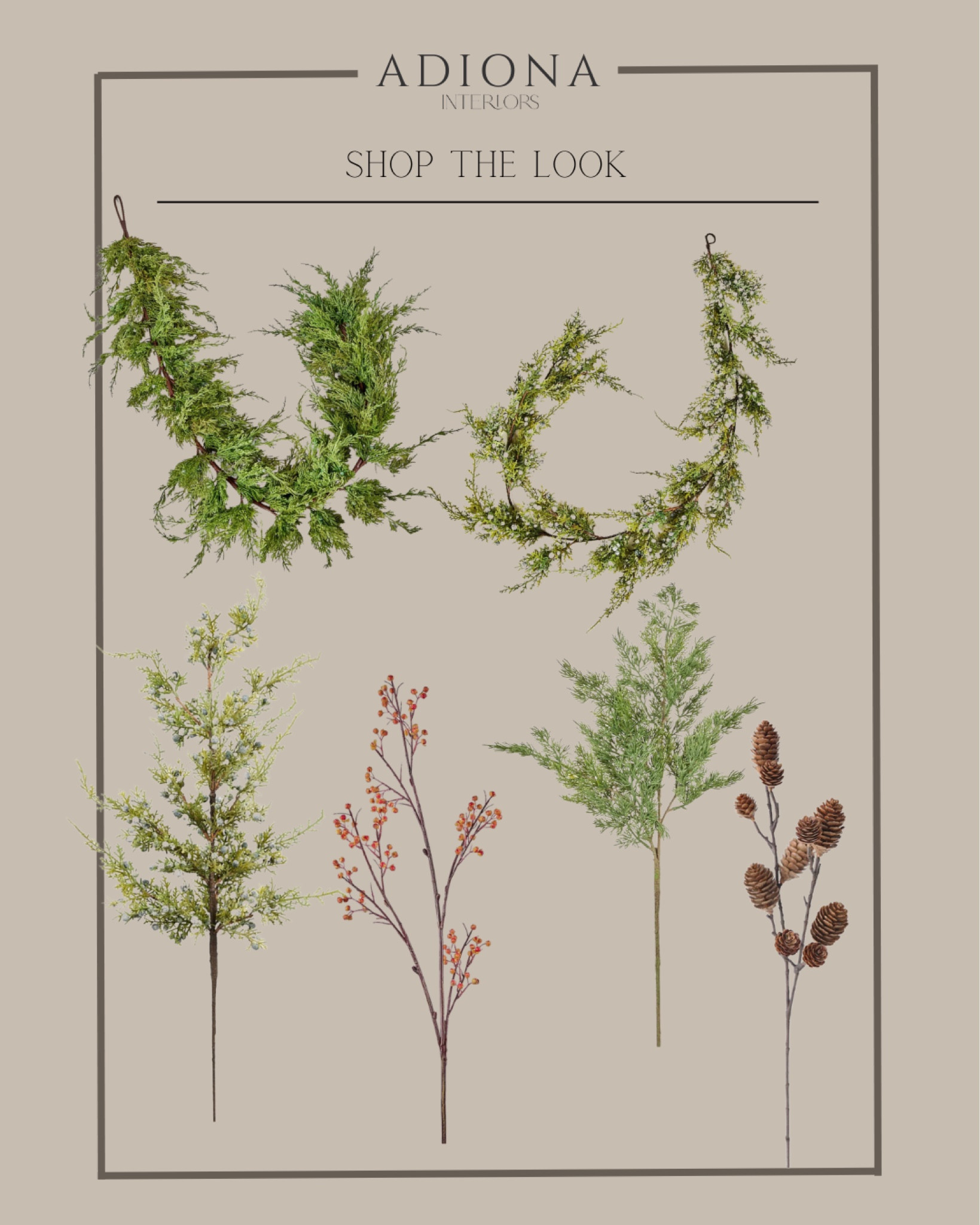 Holiday staircase rail garland design 

#LTKHoliday #LTKhome #LTKSeasonal