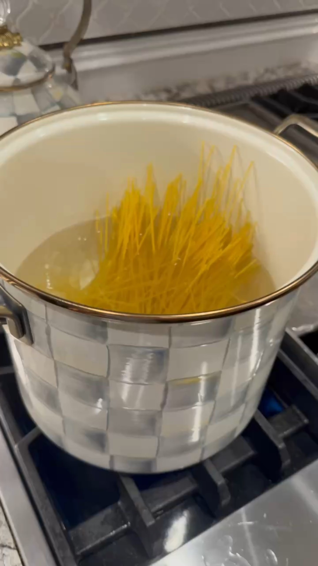 My fave pots and pans are on sale!
Get up to 33% off at Mackenzie-childs! 💖✨

#cooking #cookware #kitchen #giftideas

#LTKHoliday #LTKSaleAlert #LTKGiftGuide