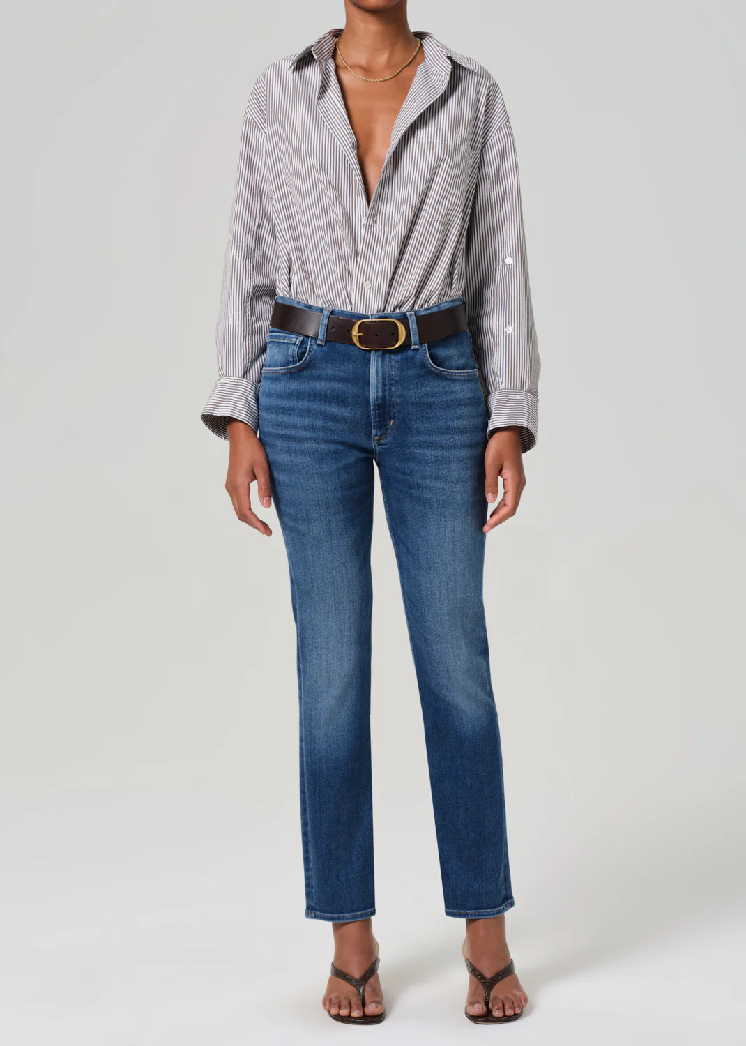 Isola Slim in Ambry | Citizens of Humanity