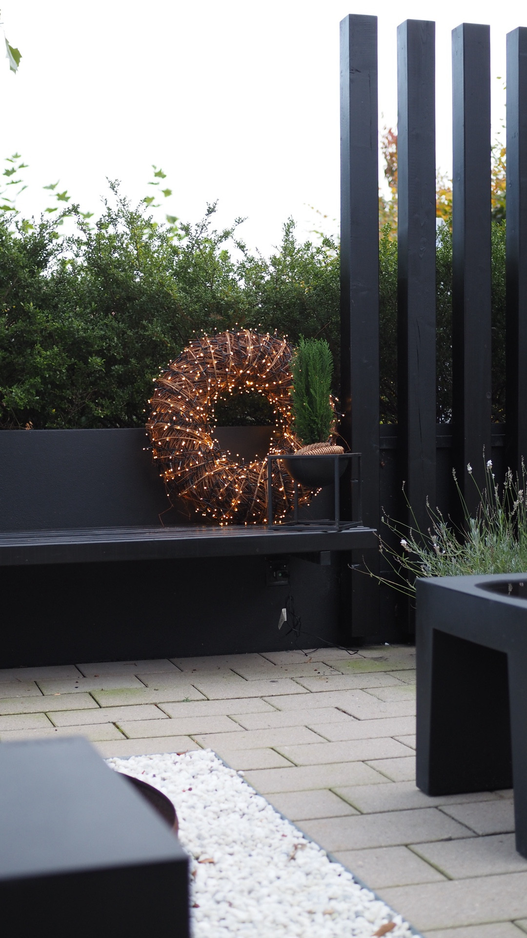 Lichterkranz für eine gemütliche. Winterstimmung 🤍

#LTKdeutschland #LTKhome #LTKwinter