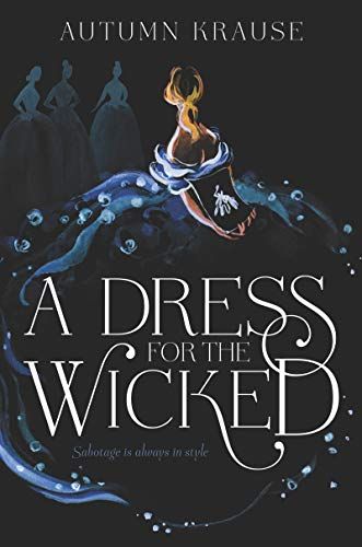 A Dress for the Wicked | Amazon (US)