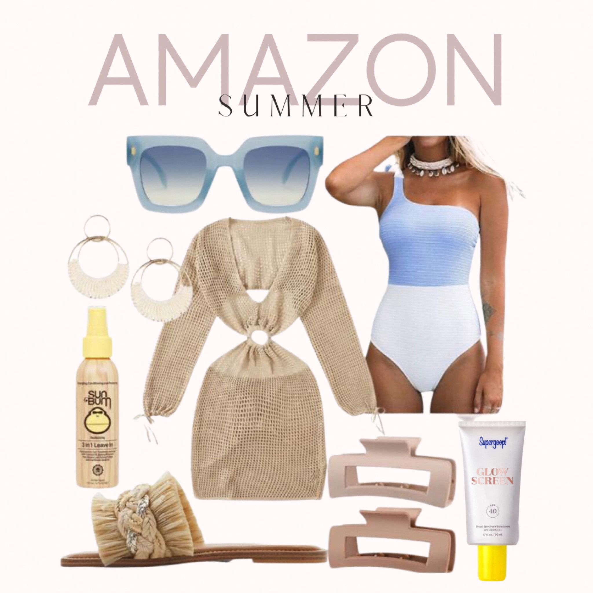 Amazon summer finds

Women’s fashion | Amazon Fashion | amazon style | amazon dress | amazon dresses | Summer outfit | summer outfits | summer trends |  matching set | two piece set | summer dress | summer dresses | dress | dresses | jumpsuit | Maxi dress | amazon dress | amazon fashion | country concert | Taylor swift outfit | amazon style | outfit inspo | outfit idea | outfit ideas | wedding guest | wedding guest dress | country concert | day date | brunch outfit | brunch dress | swim | swimsuit | swimsuit coverup | date night dress | beach | travel | family photos | summer heels | summer sandals | sandals | travel outfit | Nashville outfit | beach | beach dress | vacation dress | resort dress | resort outfit | vacation outfit | summer tops | cute tops | bikini | swimsuit | coverup | romper | party dress | cocktail dress | rehearsal dinner dress | bridal shower dress | 

#LTKswim #LTKSeasonal #LTKstyletip