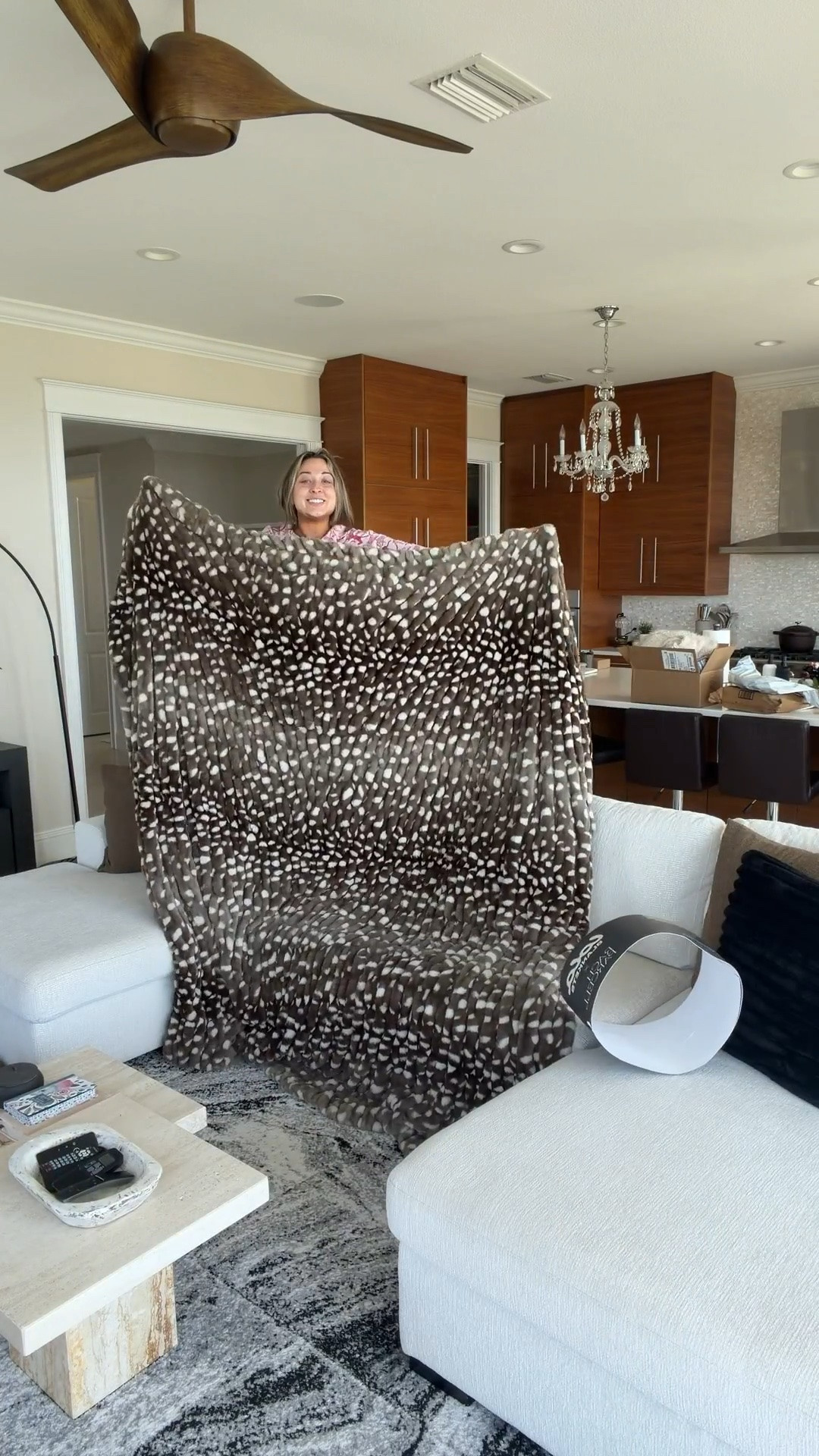 Lola blankets, the comfiest blanket for the fall/winter season approaching! 

My code NICOLEMADDIE50 is valid for 50% off sitewide, a free $50 gift card (to be used on a future purchase) AND free shipping.

This blanket is the softest thing I’ve ever felt! Mine is the XL version and it’s worth every single penny!

#LTKdayinmylife #LTKHome #LTKSaleAlert

#LTKmorningroutine #LTKselfcare #LTKSeasonal