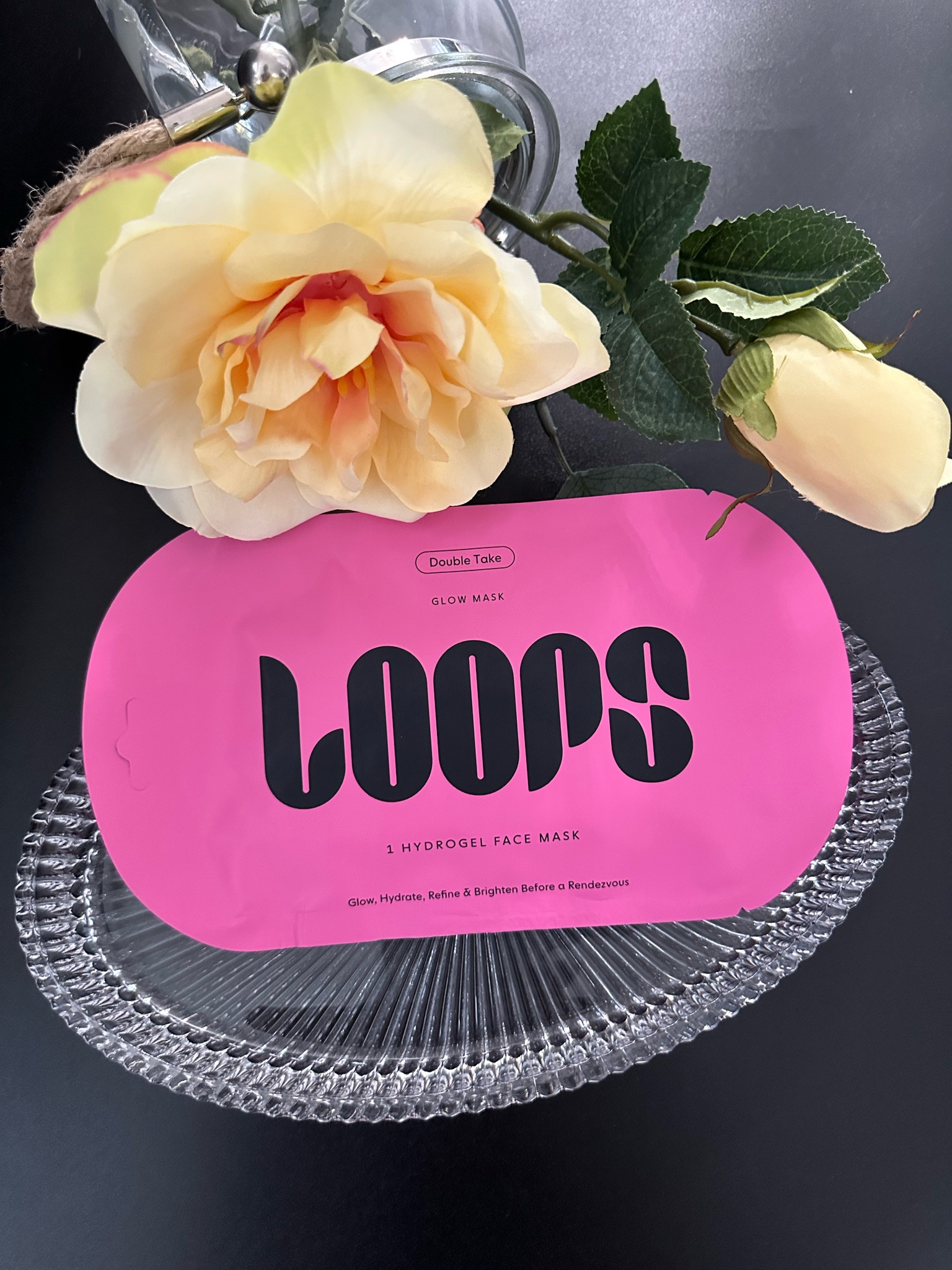 Face sheet mask and vanity tray
#skincare #mask #sheetmask #target

#LTKbeauty #LTKstyletip #LTKFind