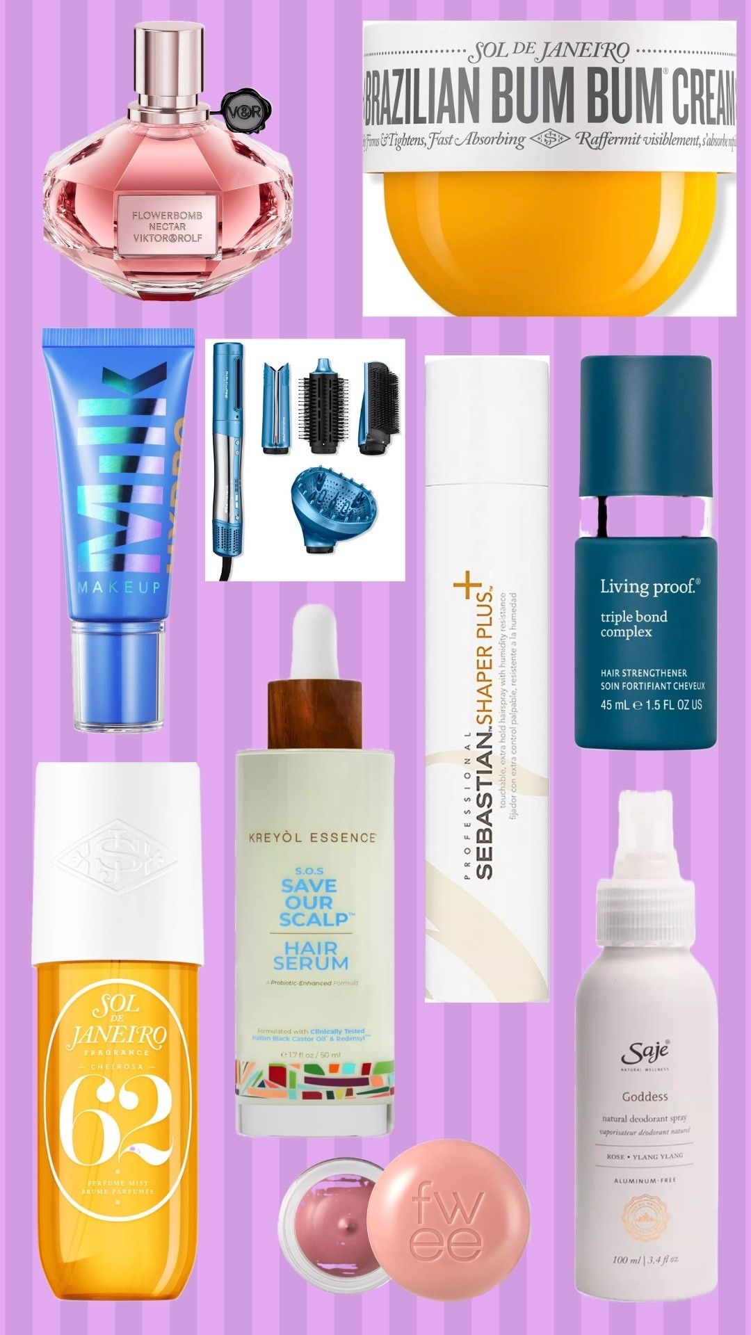 Today’s 50% off deals! 

#LTKSaleAlert #LTKBeauty #LTKSpringSale