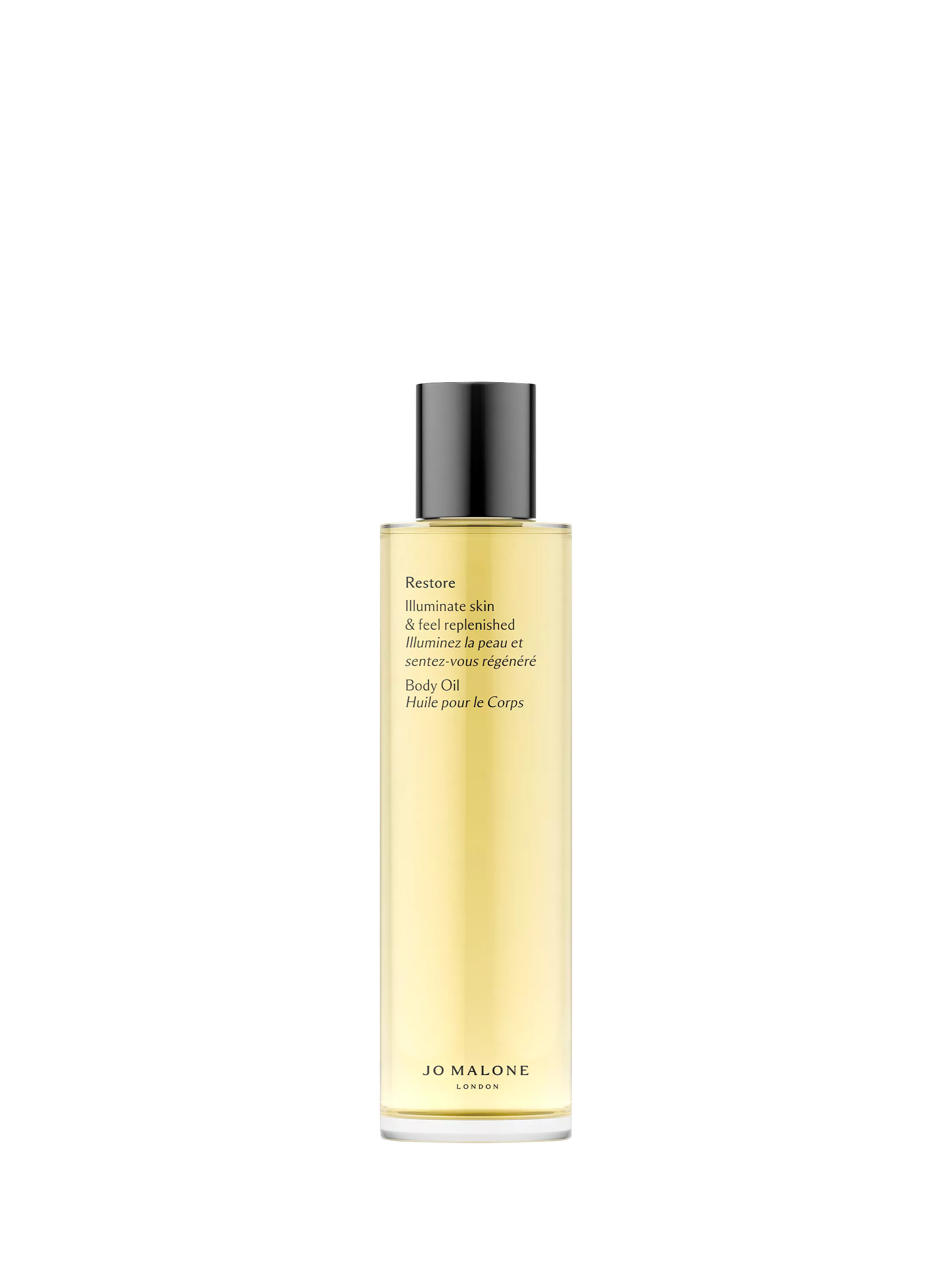Jo Malone London Restore Body Oil, 150ml | John Lewis (UK)