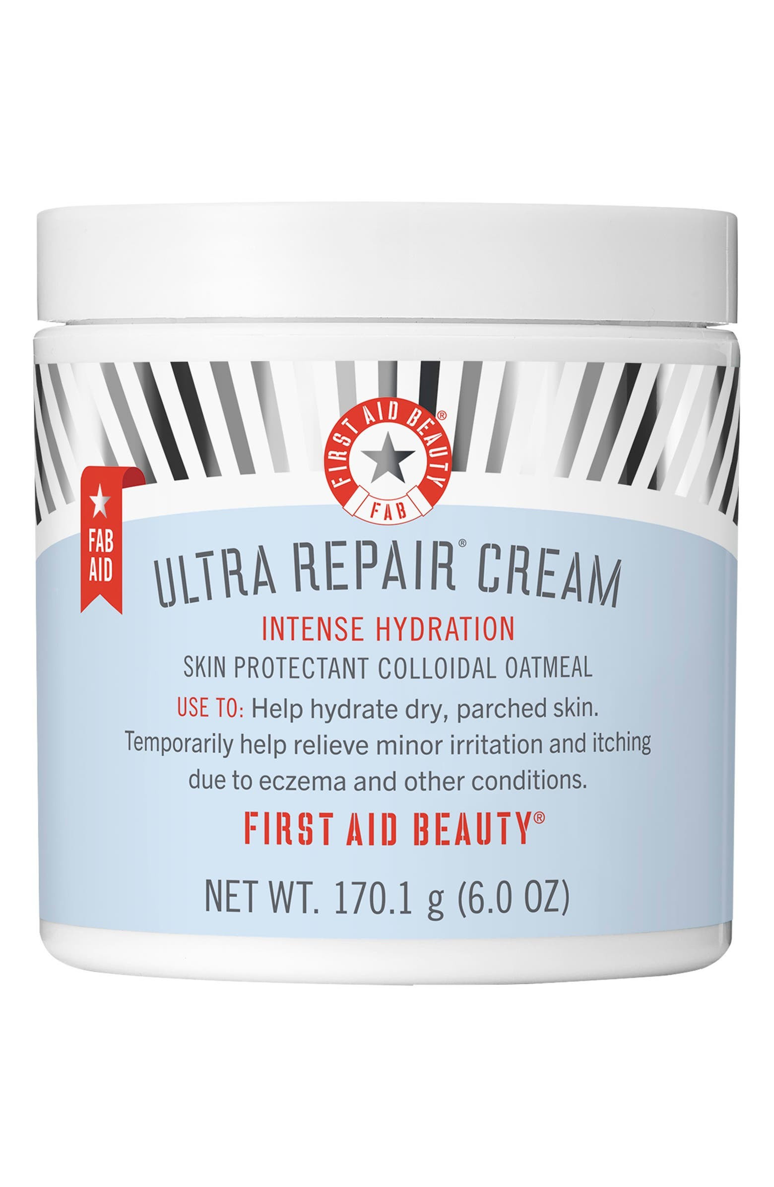 Ultra Repair Cream Intense Hydration Face & Body Moisturizer | Nordstrom