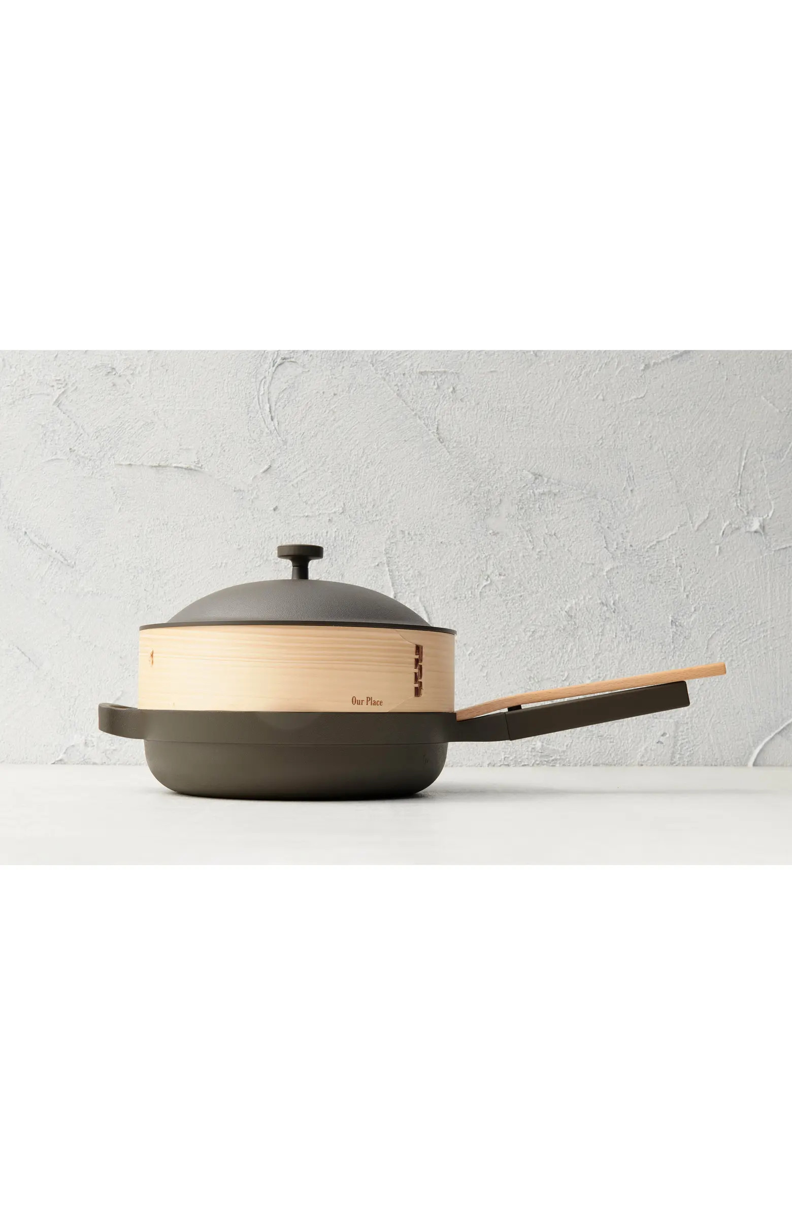 Our Place Always Pan with Spruce Steamer Set | Nordstrom | Nordstrom