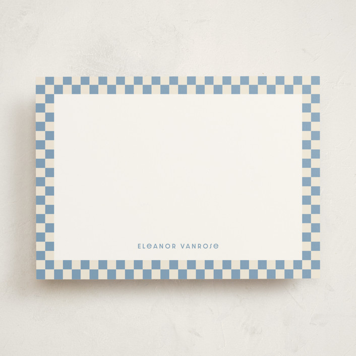 Checks | Minted
