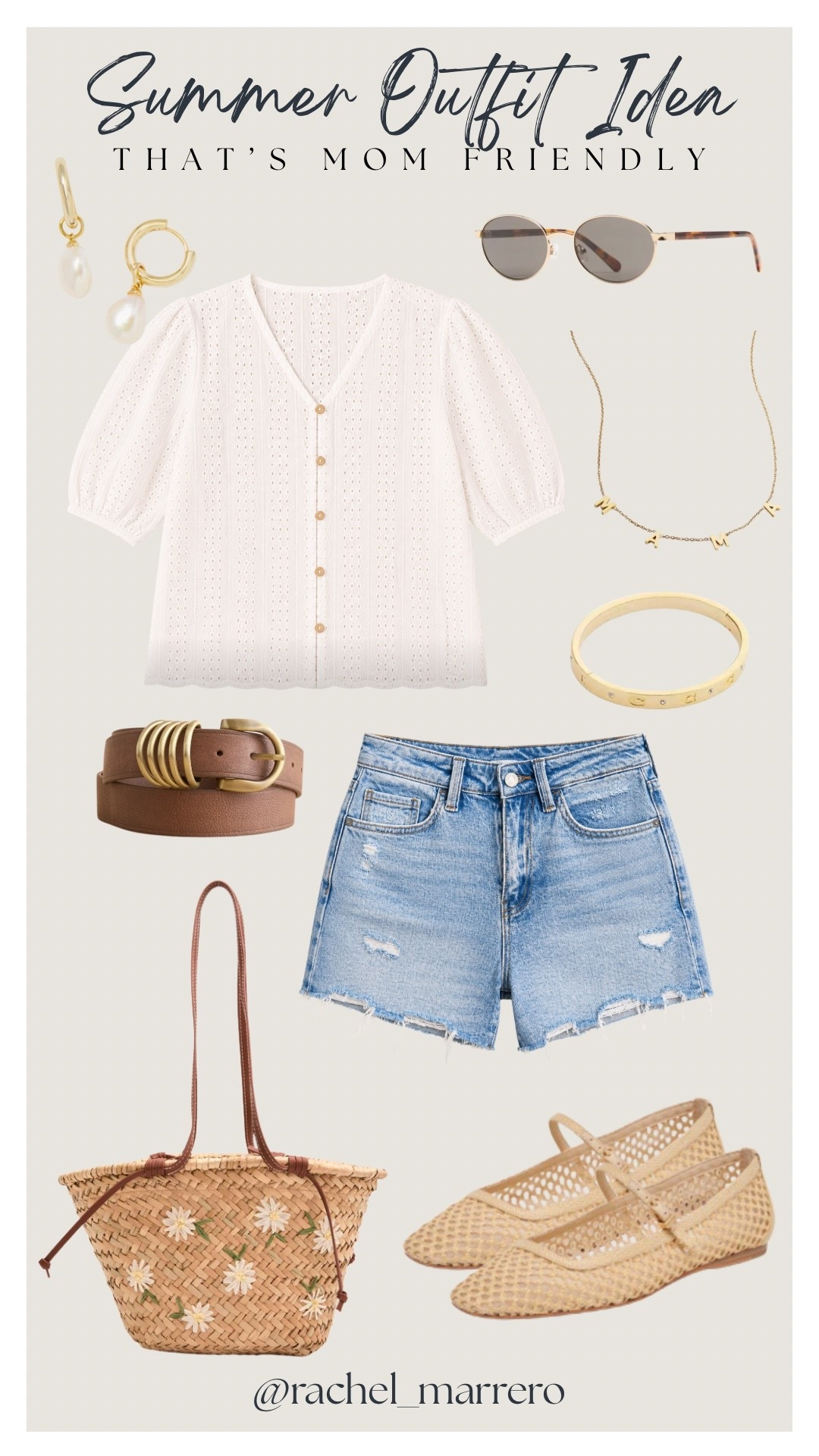 mom friendly summer outfit, easy mom style, comfortable summer outfits women, casual mom outfits, everyday mom uniform, chic comfy style, on the go mom outfits, breathable summer fabrics, mom life outfit ideas, effortless summer style, practical yet cute outfits, mom approved fashion, soft basics outfit, relaxed fit clothing, summer athleisure mom, denim shorts mom outfit, flowy dresses summer, oversized tee outfit, bike shorts mom style, mom errands outfit, neutral summer wardrobe, affordable mom fashion, versatile summer pieces, easy outfit ideas women

#LTKootd #LTKSeasonal #LTKmomlife