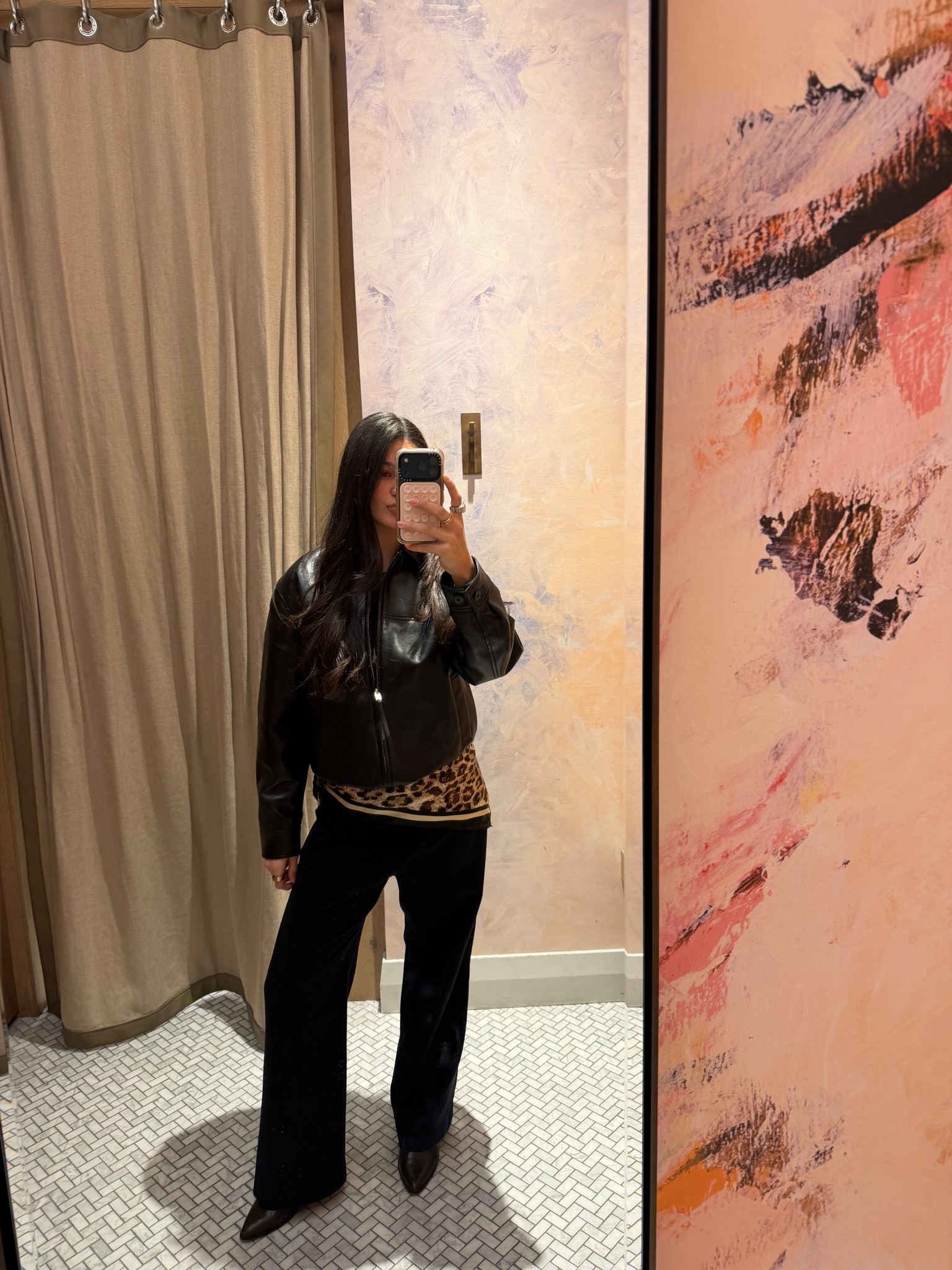 Work OOTD part 8 ! 

#LTKworkwear #LTKbeauty
