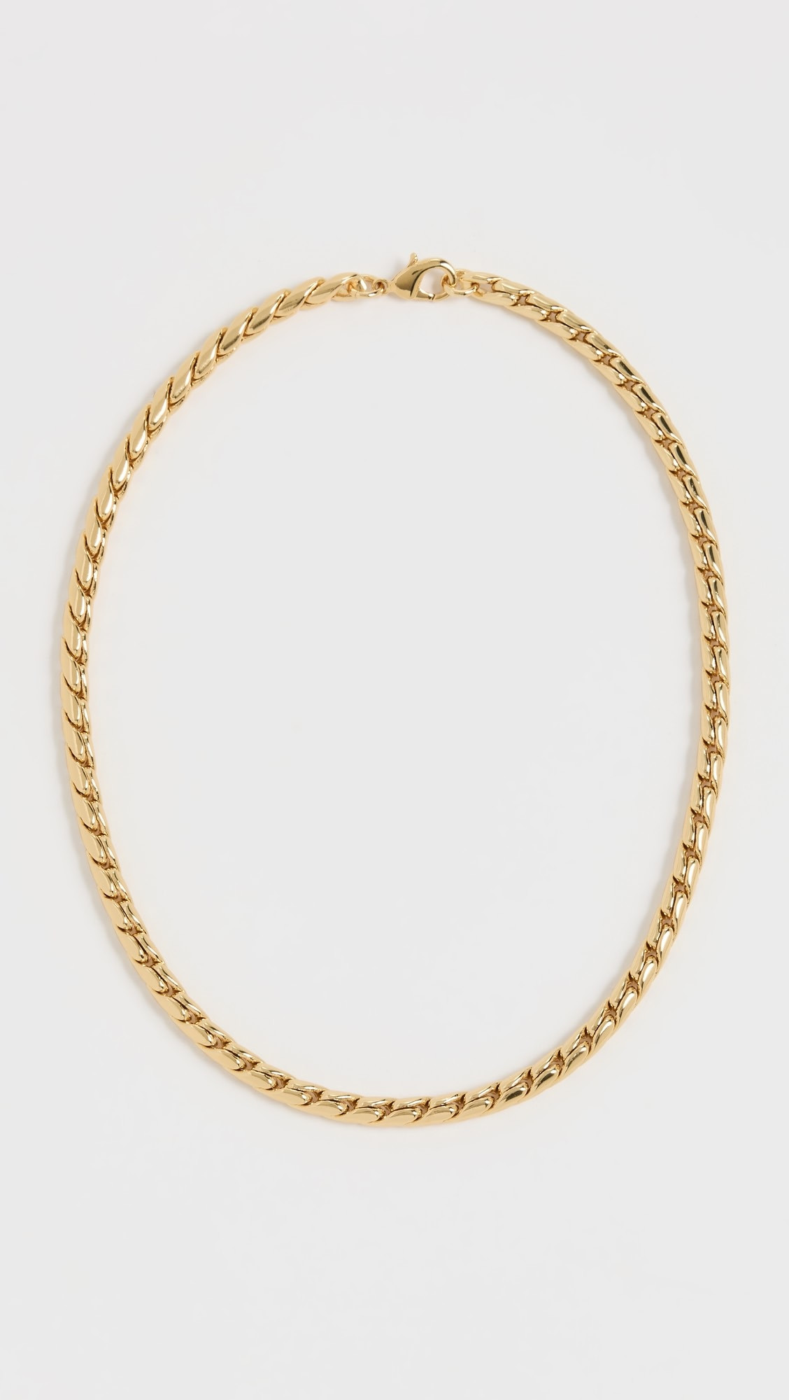 Hudson Necklace | Shopbop