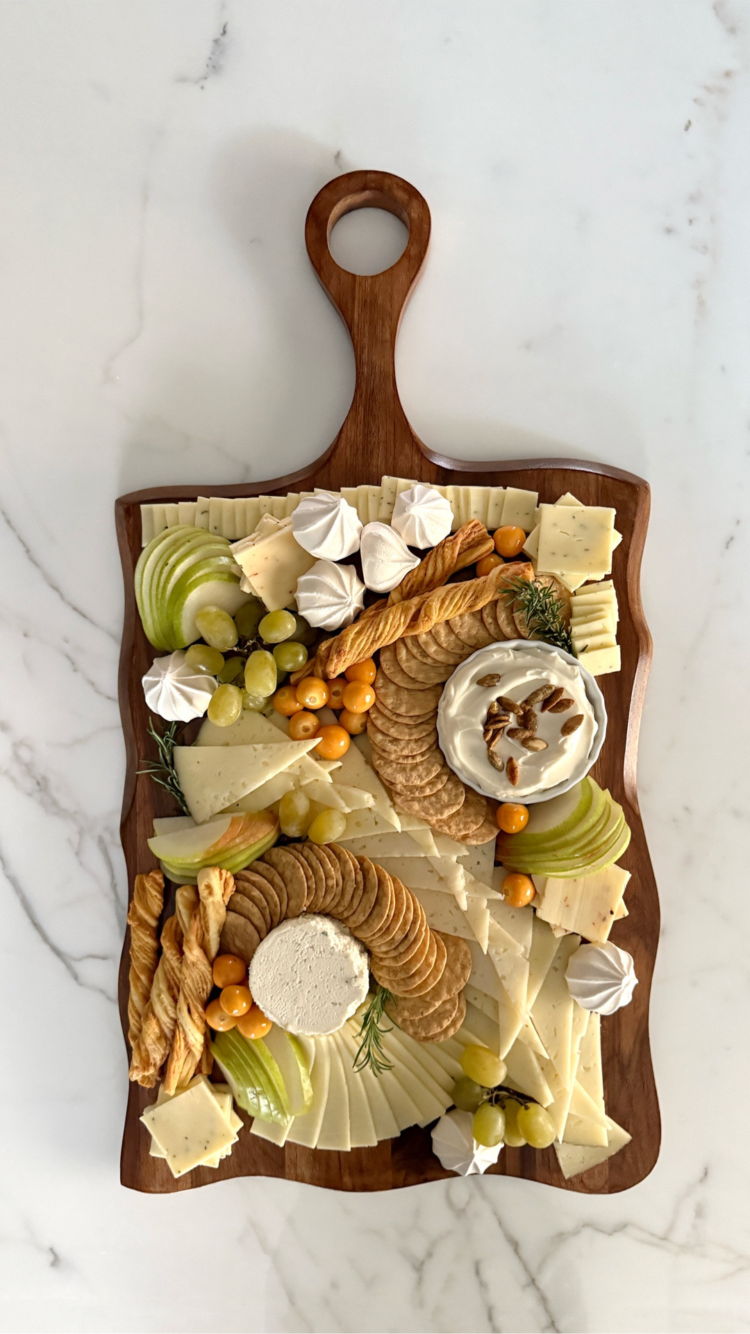 The prettiest wood boards for spring and Easter charcuterie, cheese, and fruit! ￼

#LTKSeasonal #LTKfoodie #LTKHome