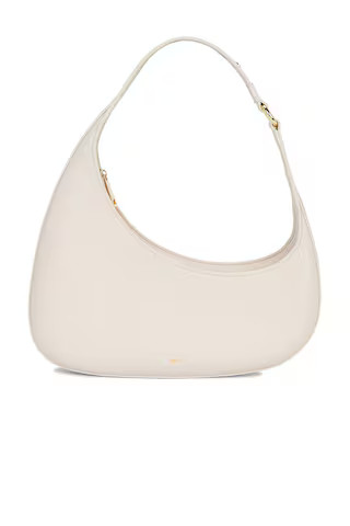 JW PEI Harlee Shoulder Bag in White from Revolve.com | Revolve Clothing (Global)