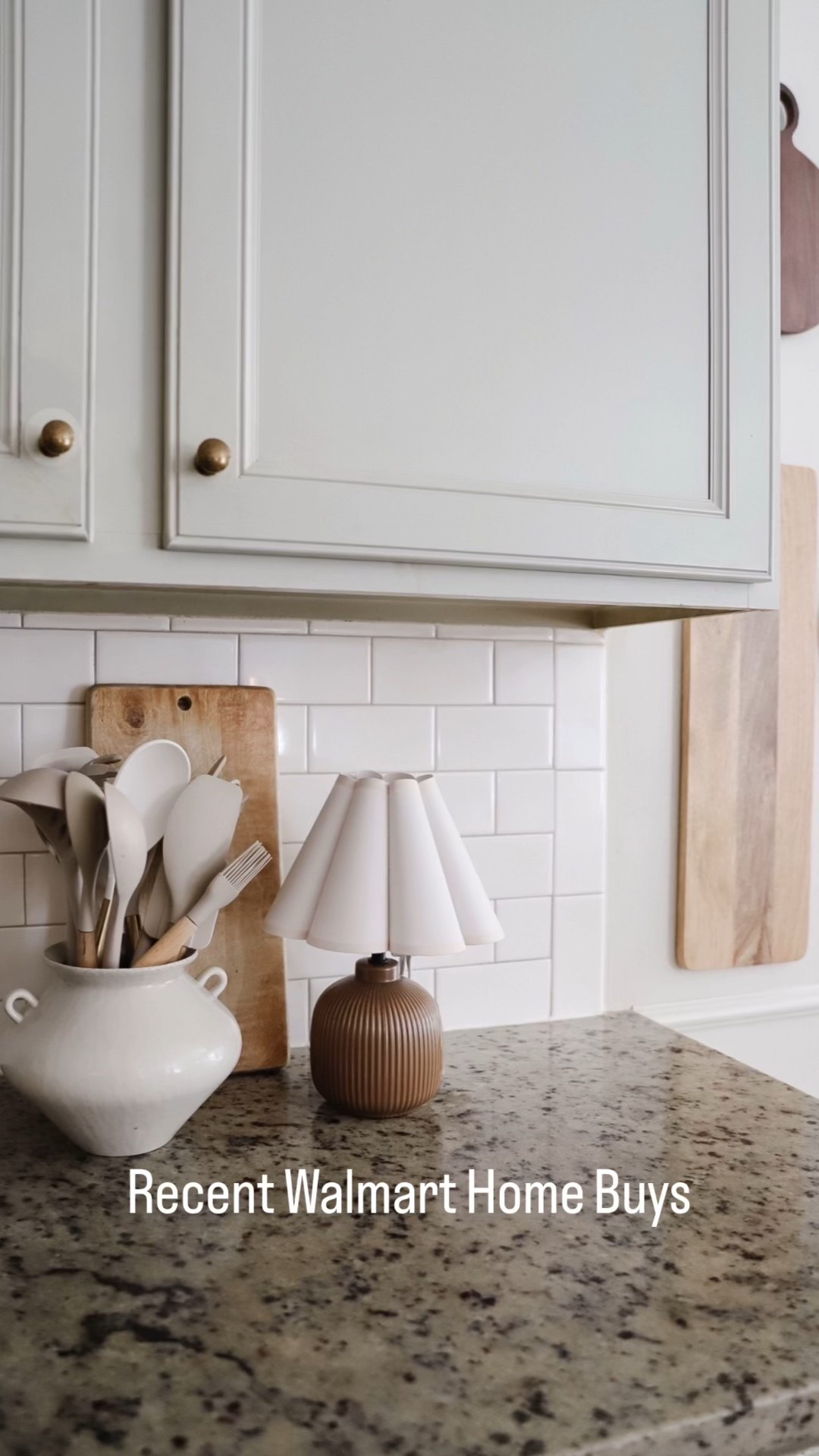 Recent Walmart home buys! 

#LTKHome