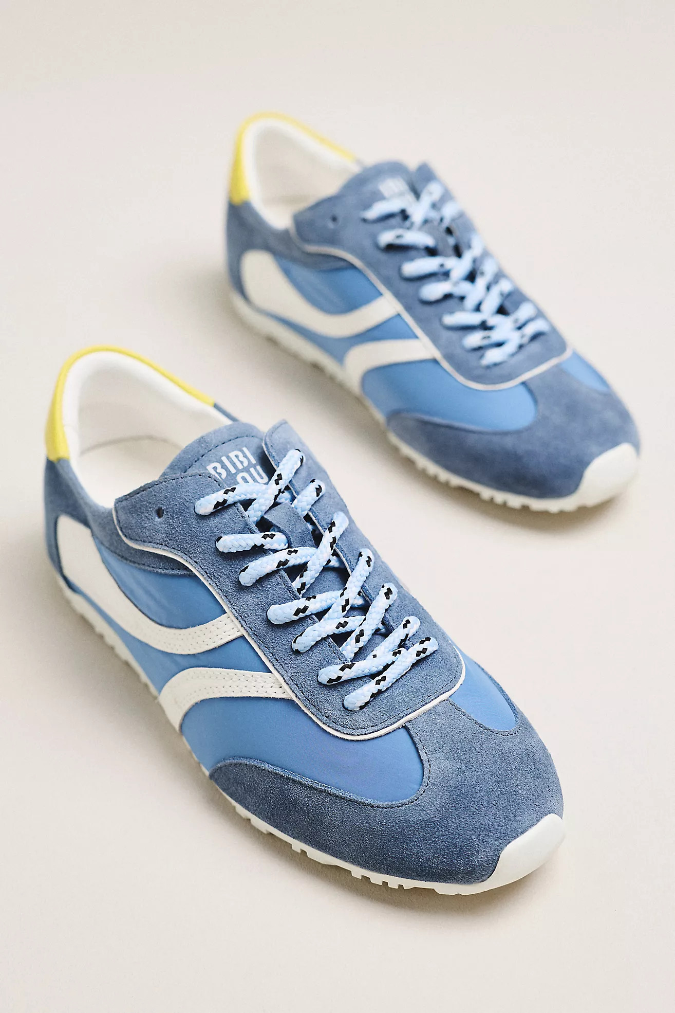 Bibi Lou Mizar Sneakers | Anthropologie (US)