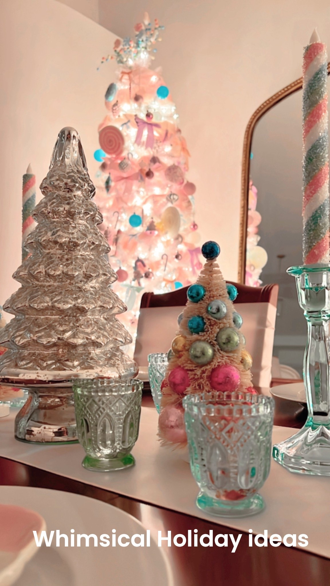 Giving you retro whimsical Christmas party vibes. Started working on all things Christmas and hope to have it completed soon!

Just wanted to share the progress so far! I’m loving it!



#LTKSeasonal #LTKParties #LTKStyleTip #LTKFamily #LTKFindsUnder100 #LTKOver40 #LTKHalloween #LTKTravel #LTKU #LTKSaleAlert #LTKFindsUnder50 #LTKHome