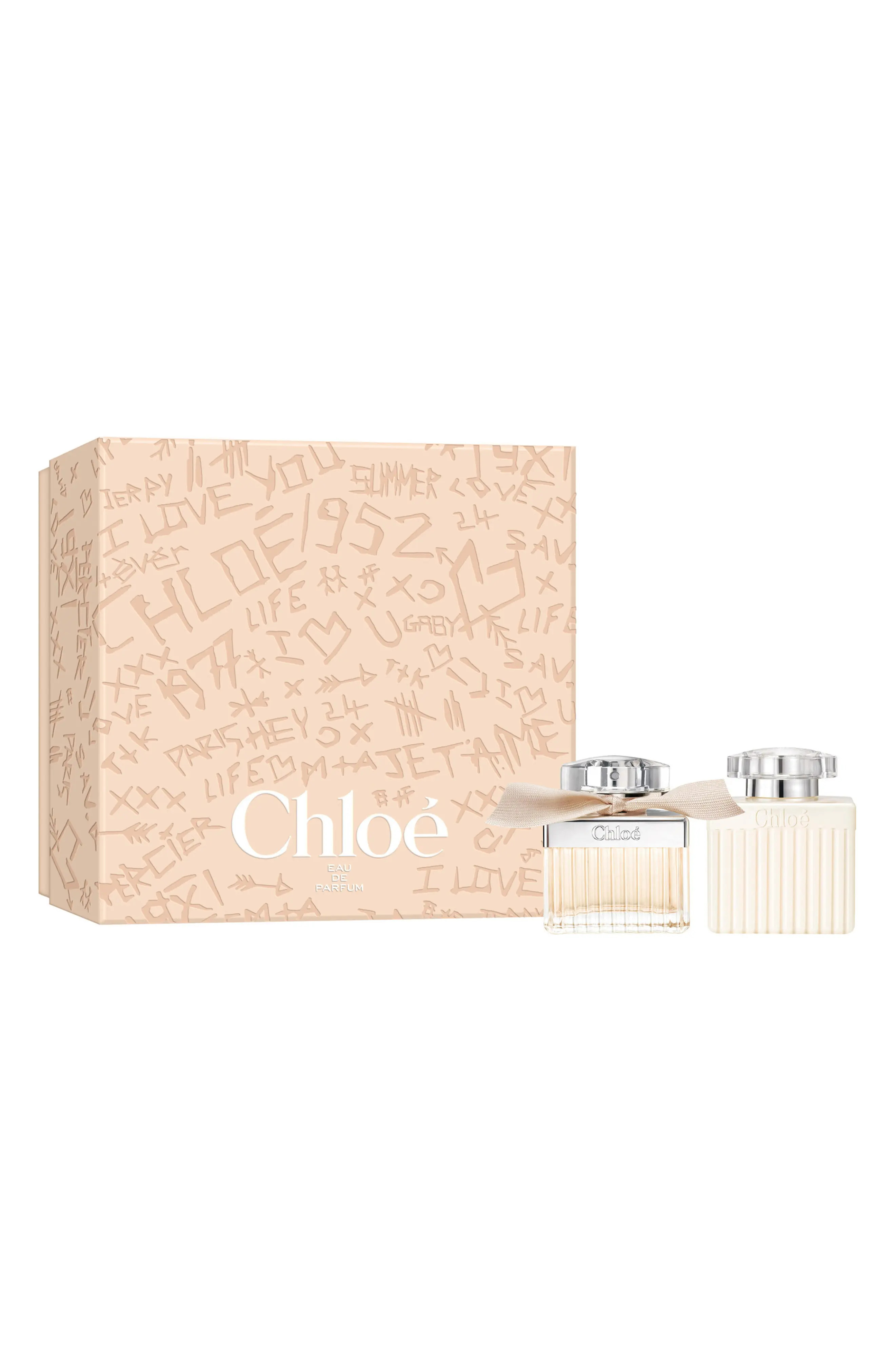 Eau de Parfum for Women & Body Lotion 2-Piece Gift Set $189 Value (Women) | Nordstrom | Nordstrom