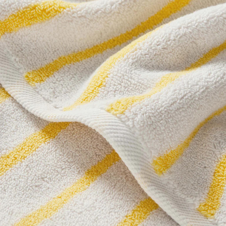 Super-Plush Turkish Cotton Hand Towels | Brooklinen