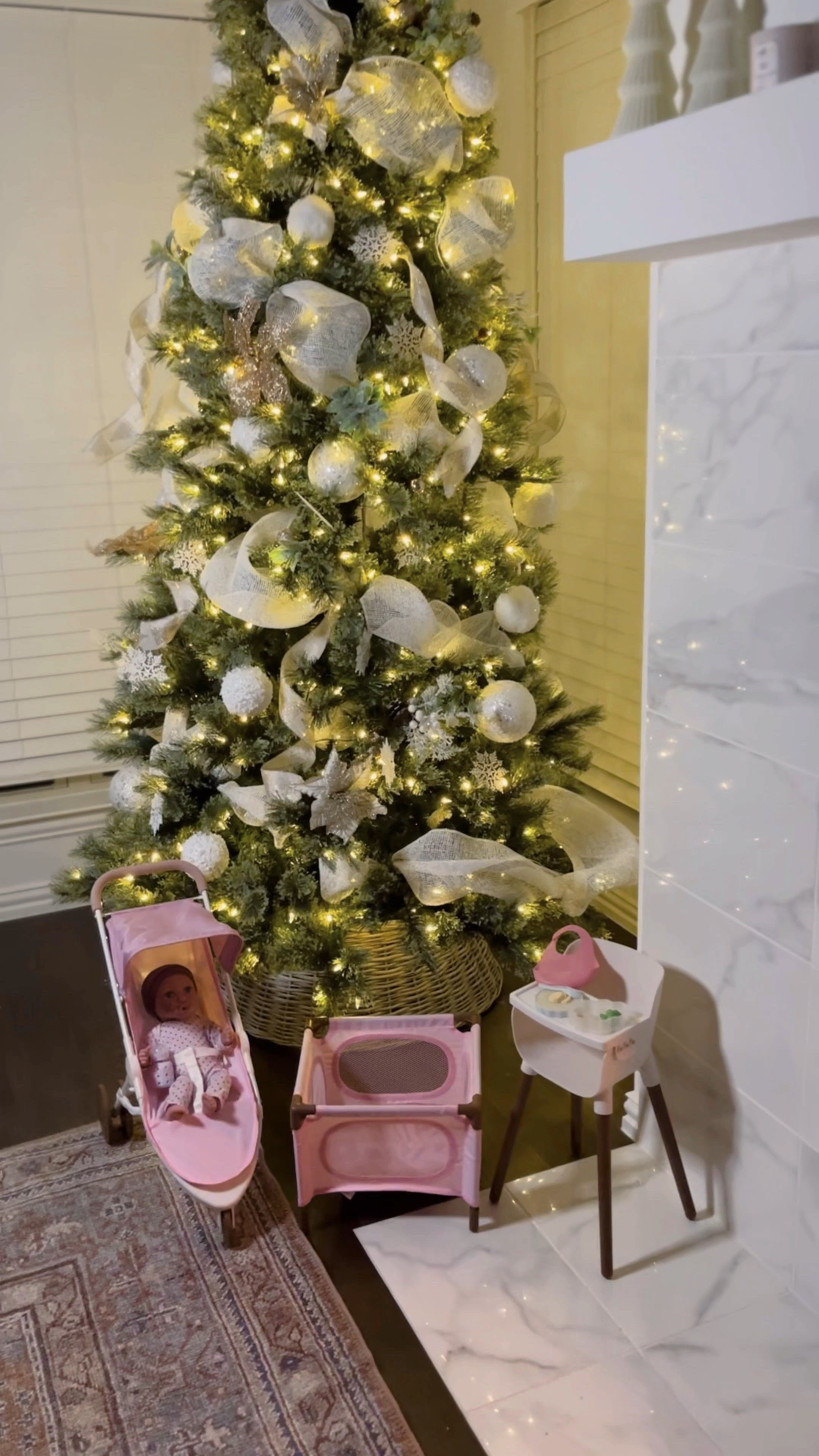What I’m getting my toddler daughter for Christmas! Three year old girl gift ideas 

#LTKkids #LTKfamily #LTKGiftGuide