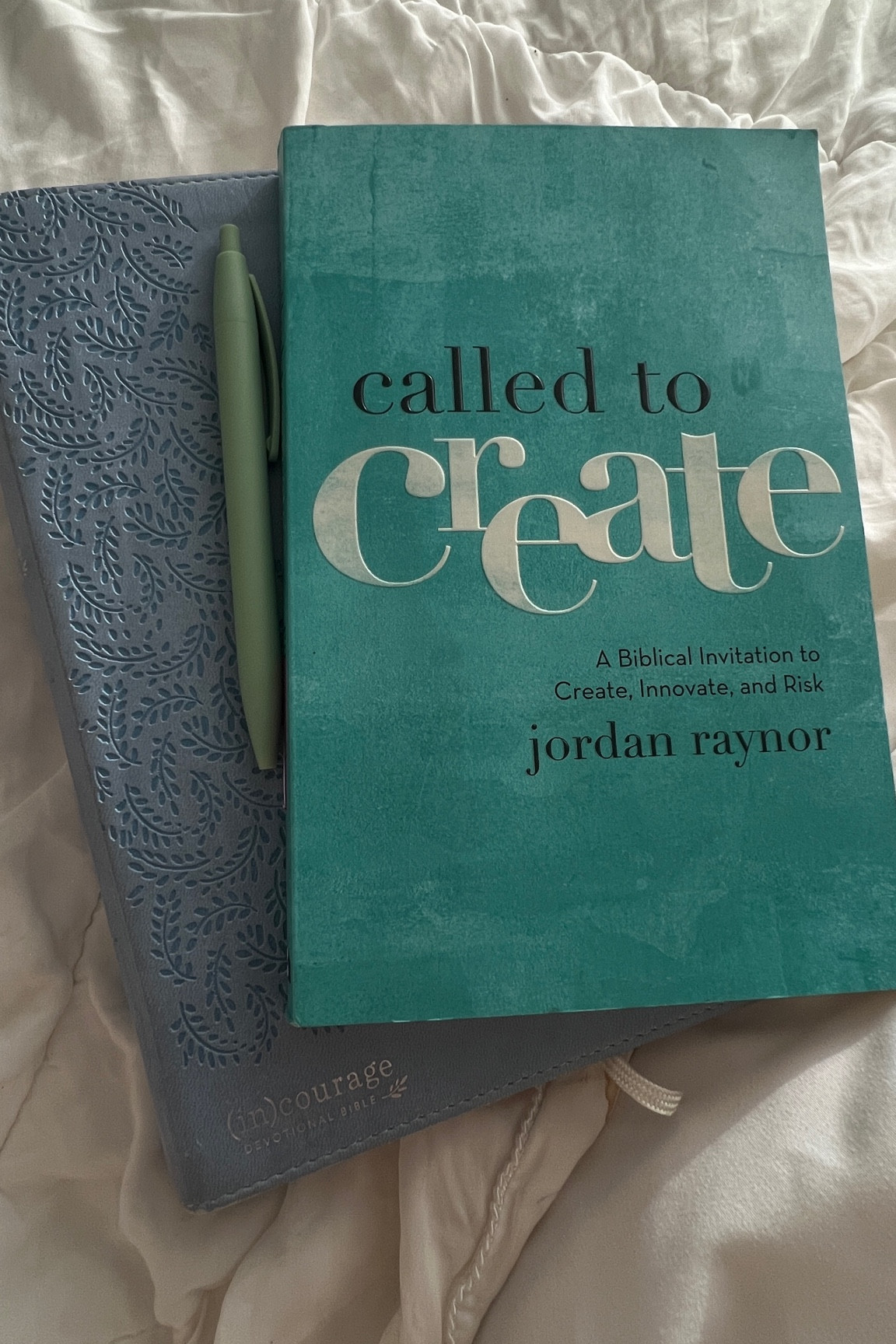 Faith-based read. 

#LTKxPrimeDay