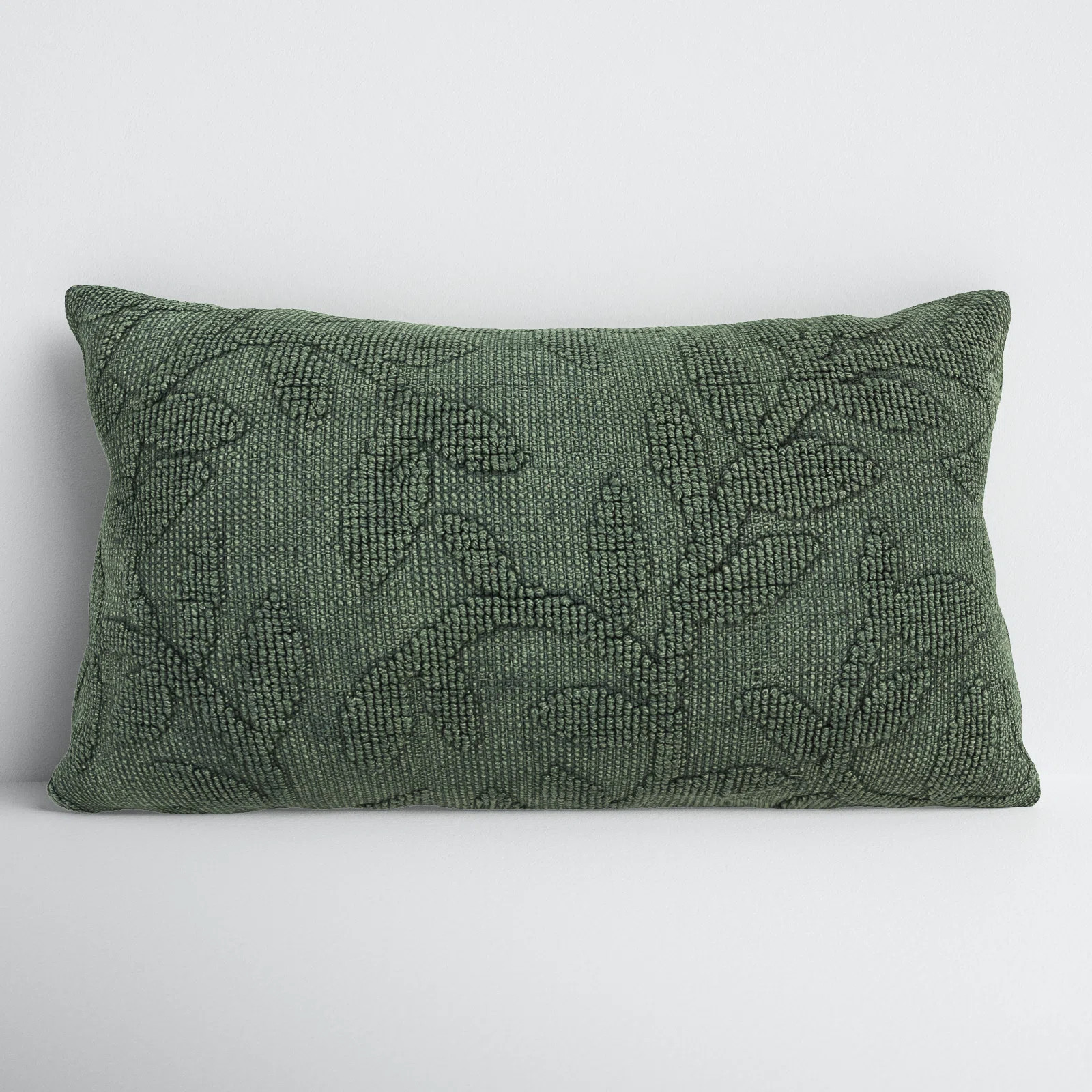 Birch Lane™ Bess 100% Cotton Lumbar Pillow Cover & Insert & Reviews | Wayfair | Wayfair North America