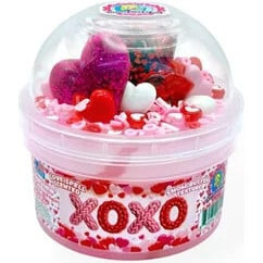 XOXO Slime | Maisonette